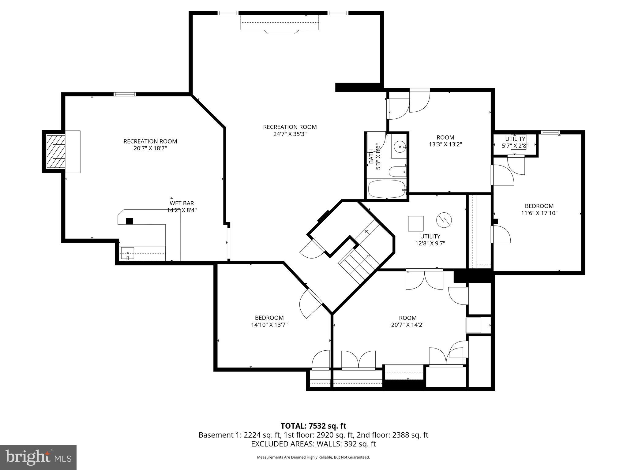 FARMINGTON WOODS - Residential