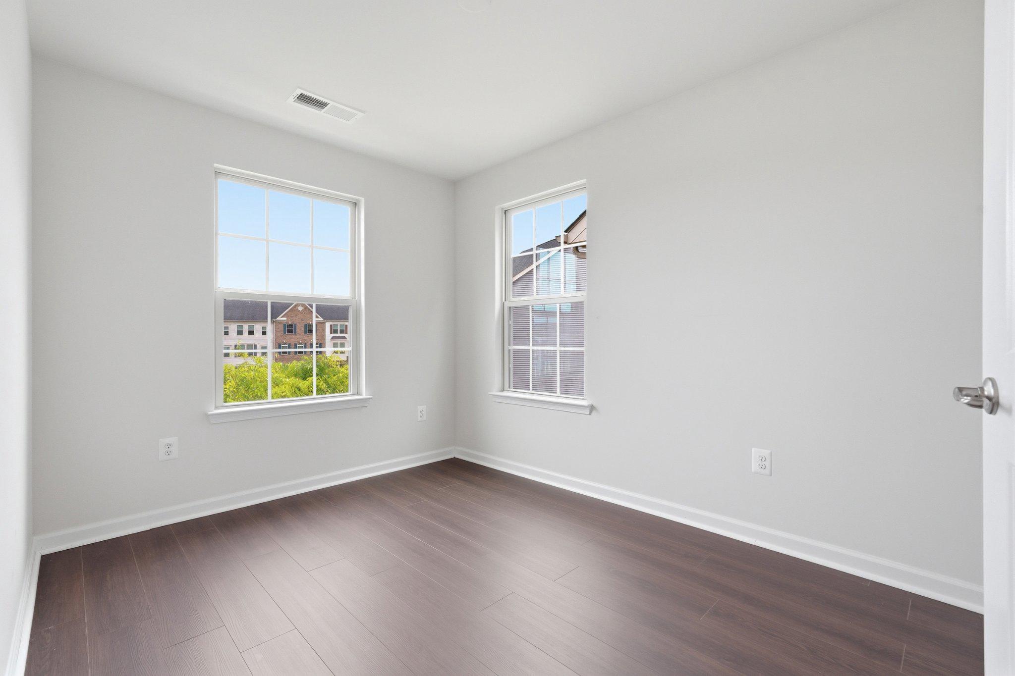 CABIN BRANCH - Residential