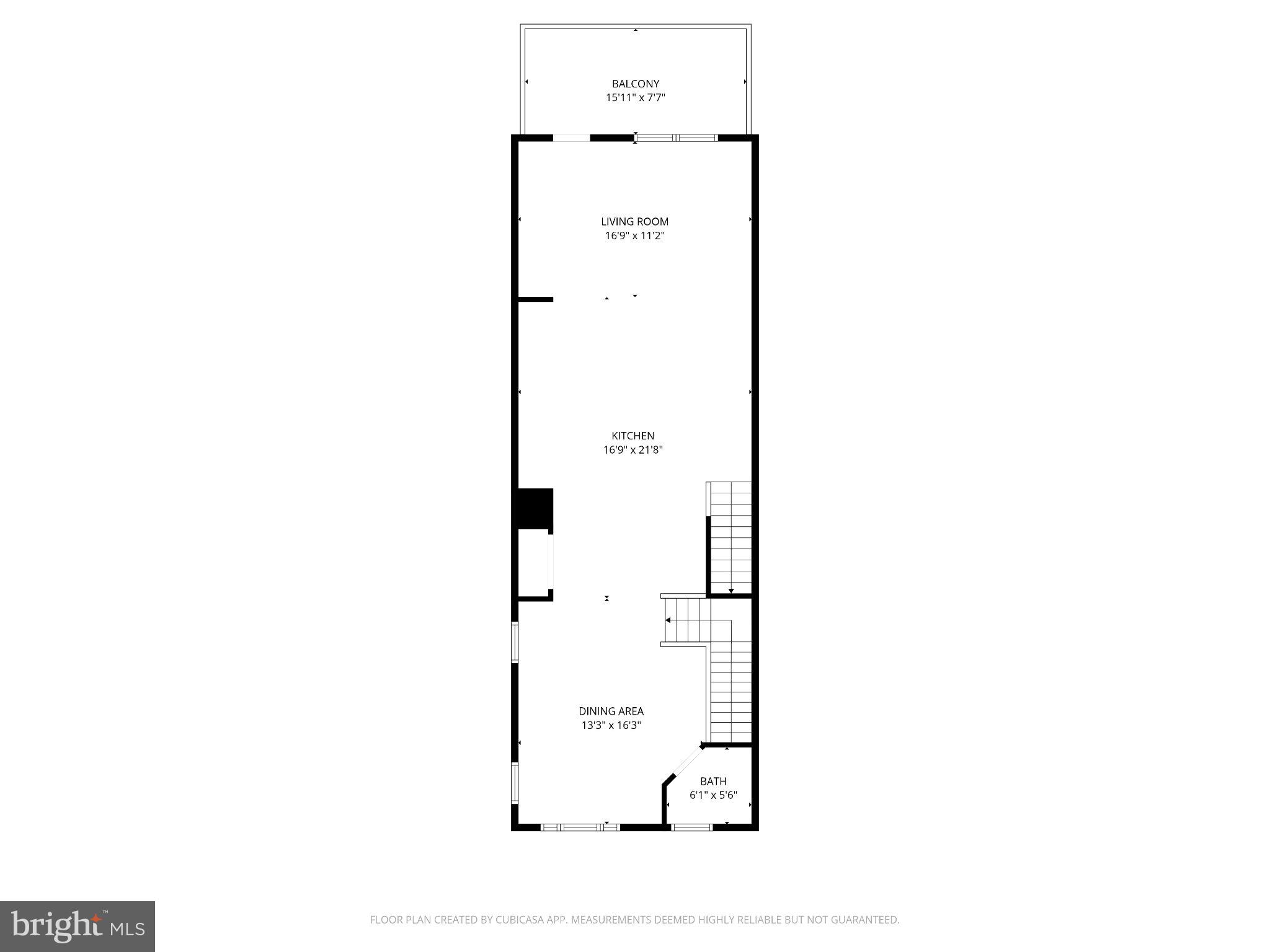 CABIN BRANCH - Residential