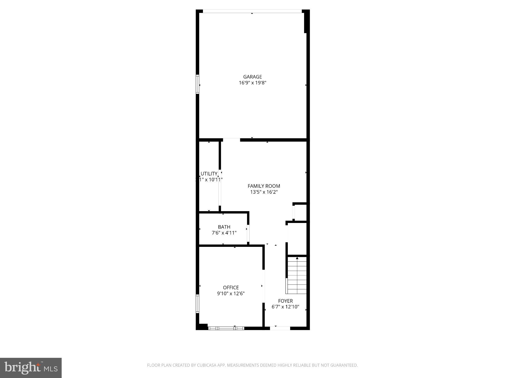 CABIN BRANCH - Residential