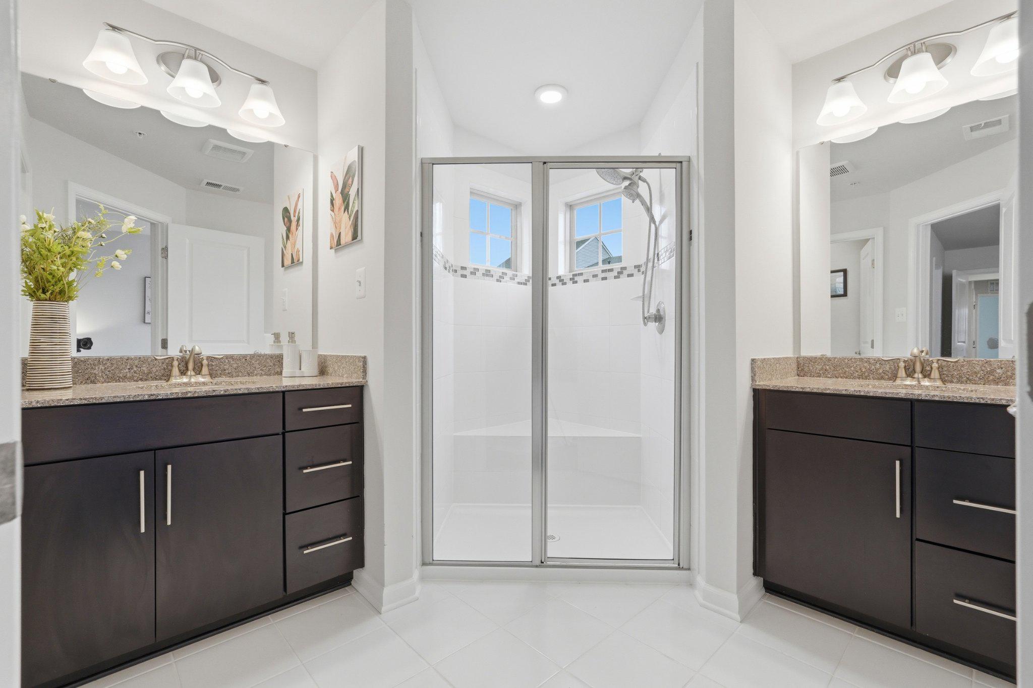 CABIN BRANCH - Residential