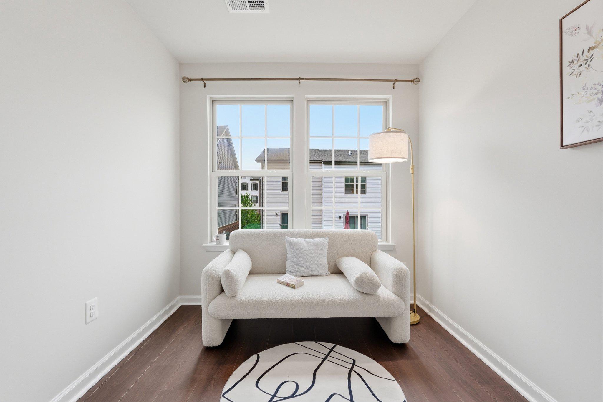 CABIN BRANCH - Residential