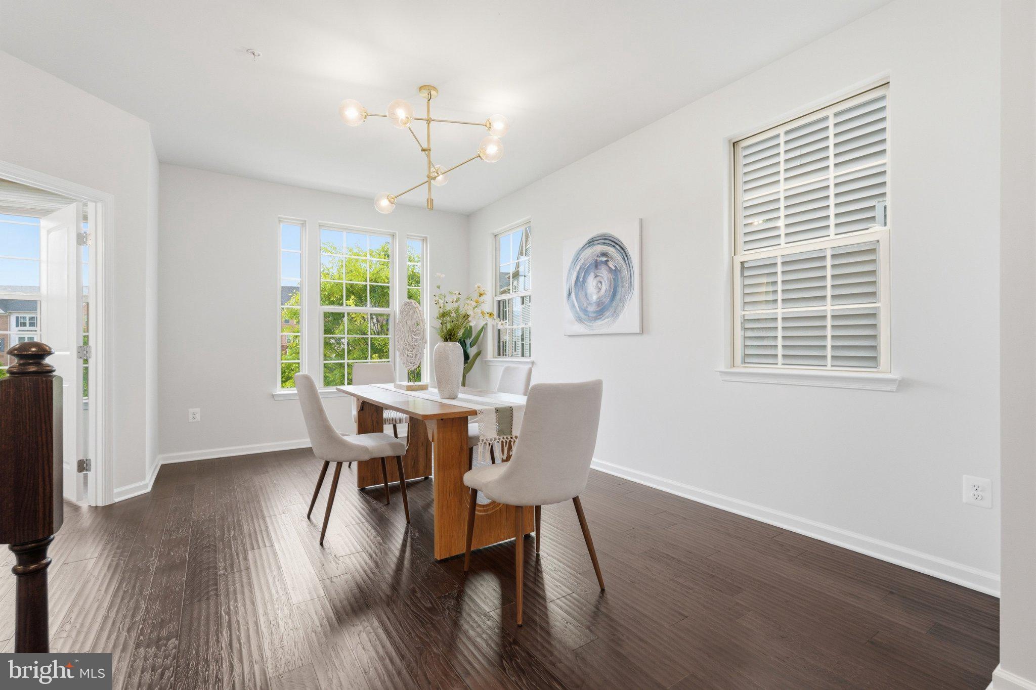 CABIN BRANCH - Residential