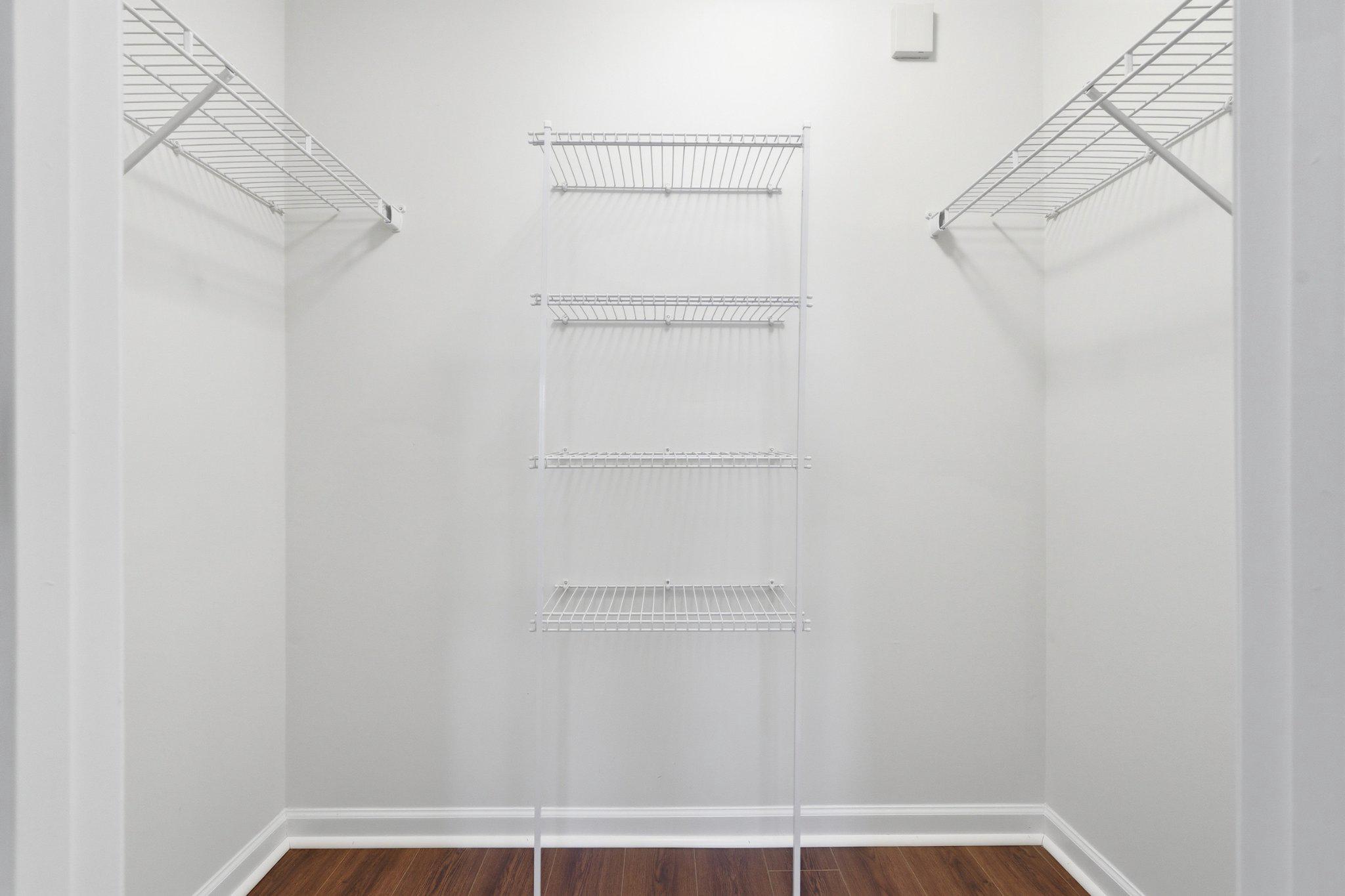 CABIN BRANCH - Residential