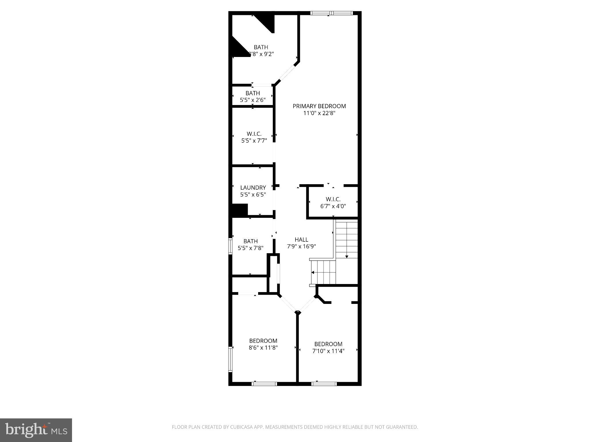 CABIN BRANCH - Residential