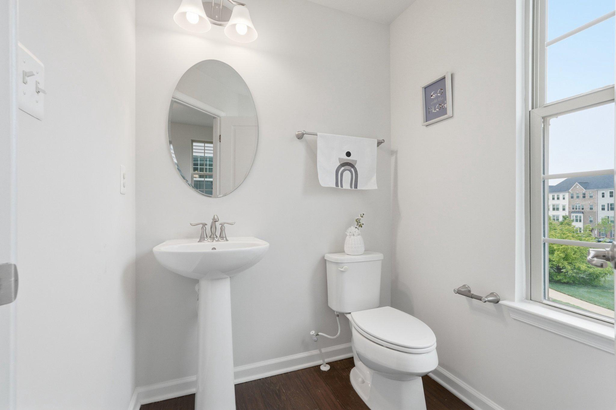 CABIN BRANCH - Residential