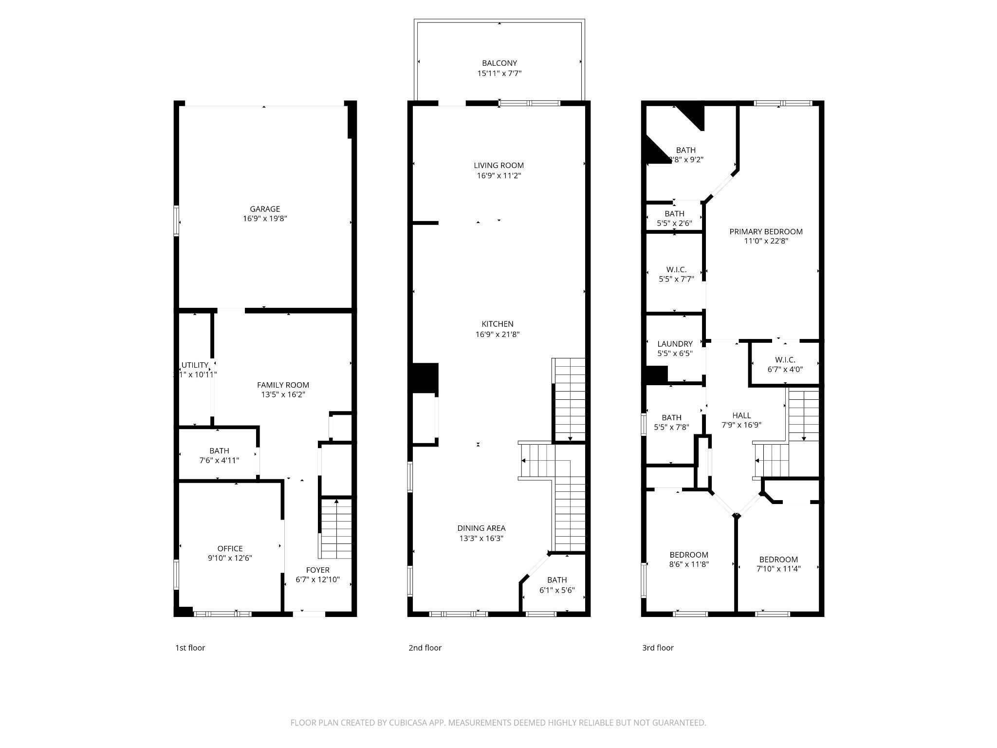 CABIN BRANCH - Residential