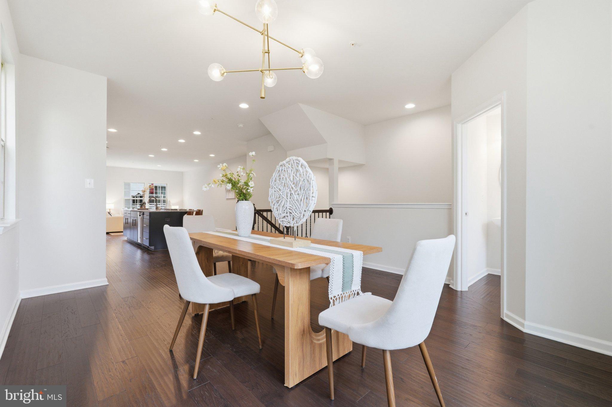 CABIN BRANCH - Residential