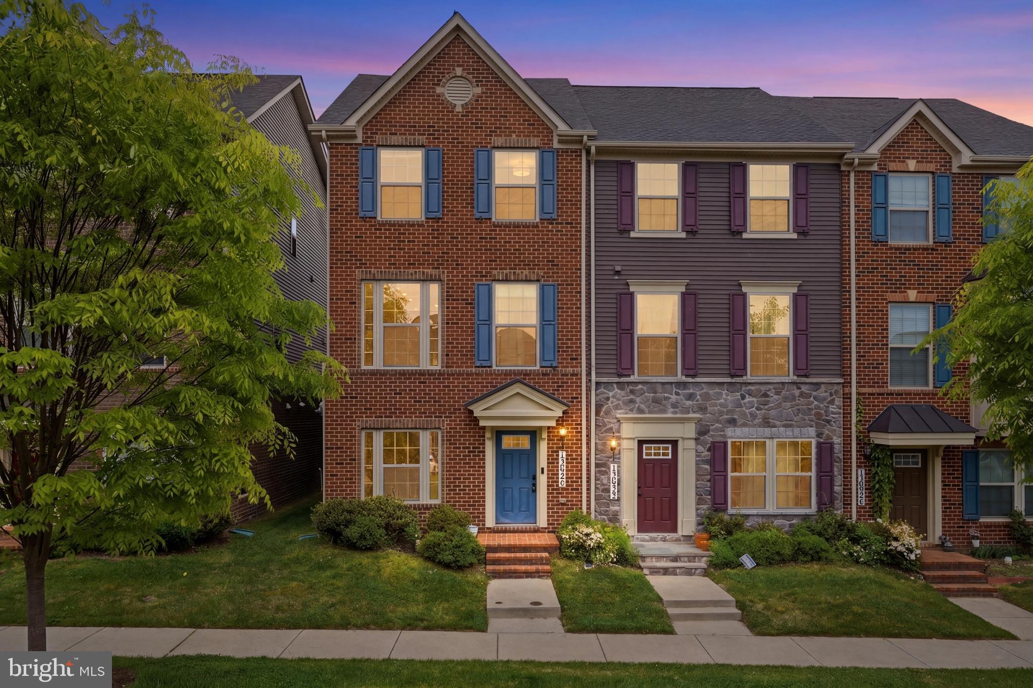 CABIN BRANCH - Residential