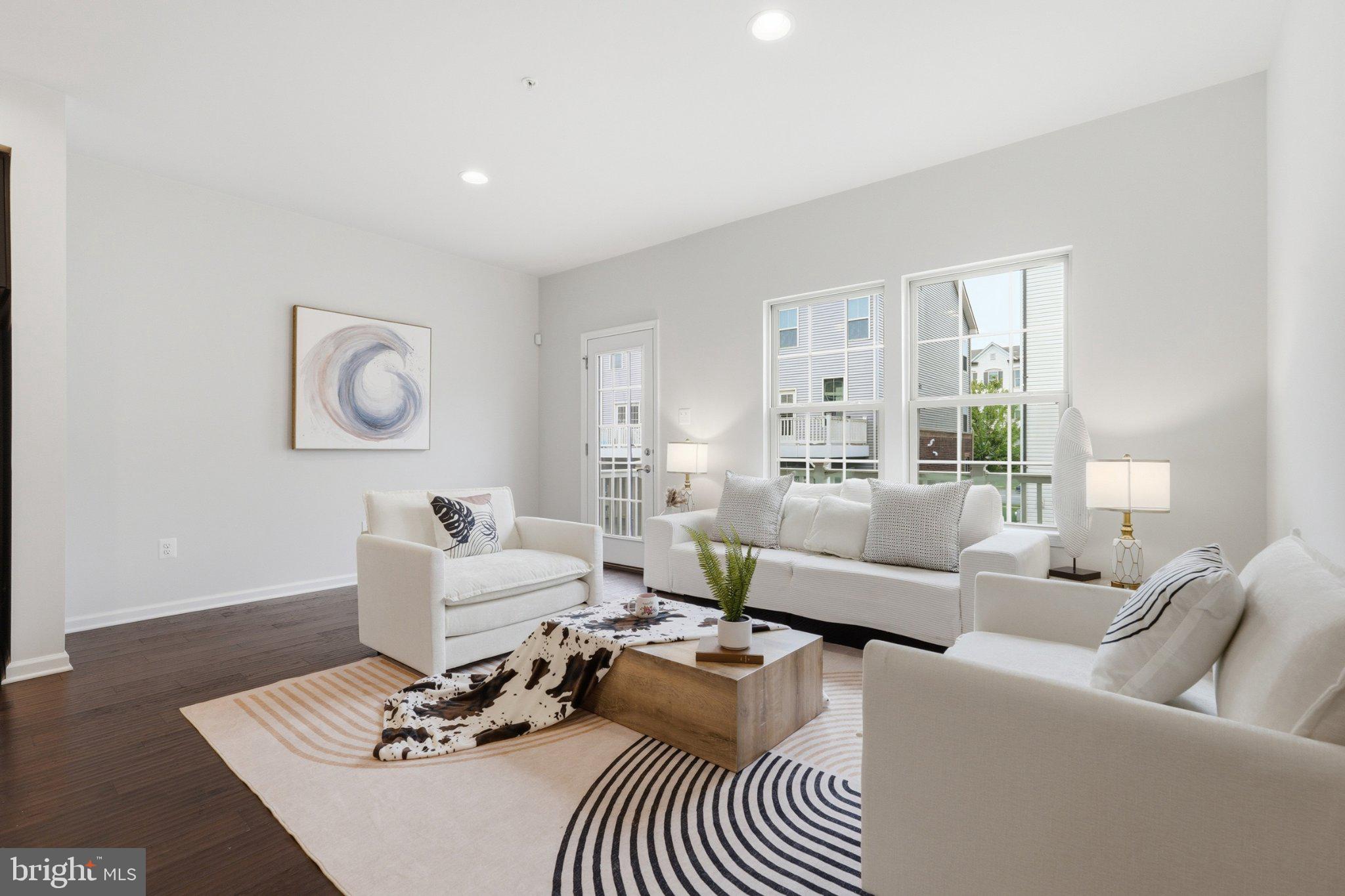 CABIN BRANCH - Residential