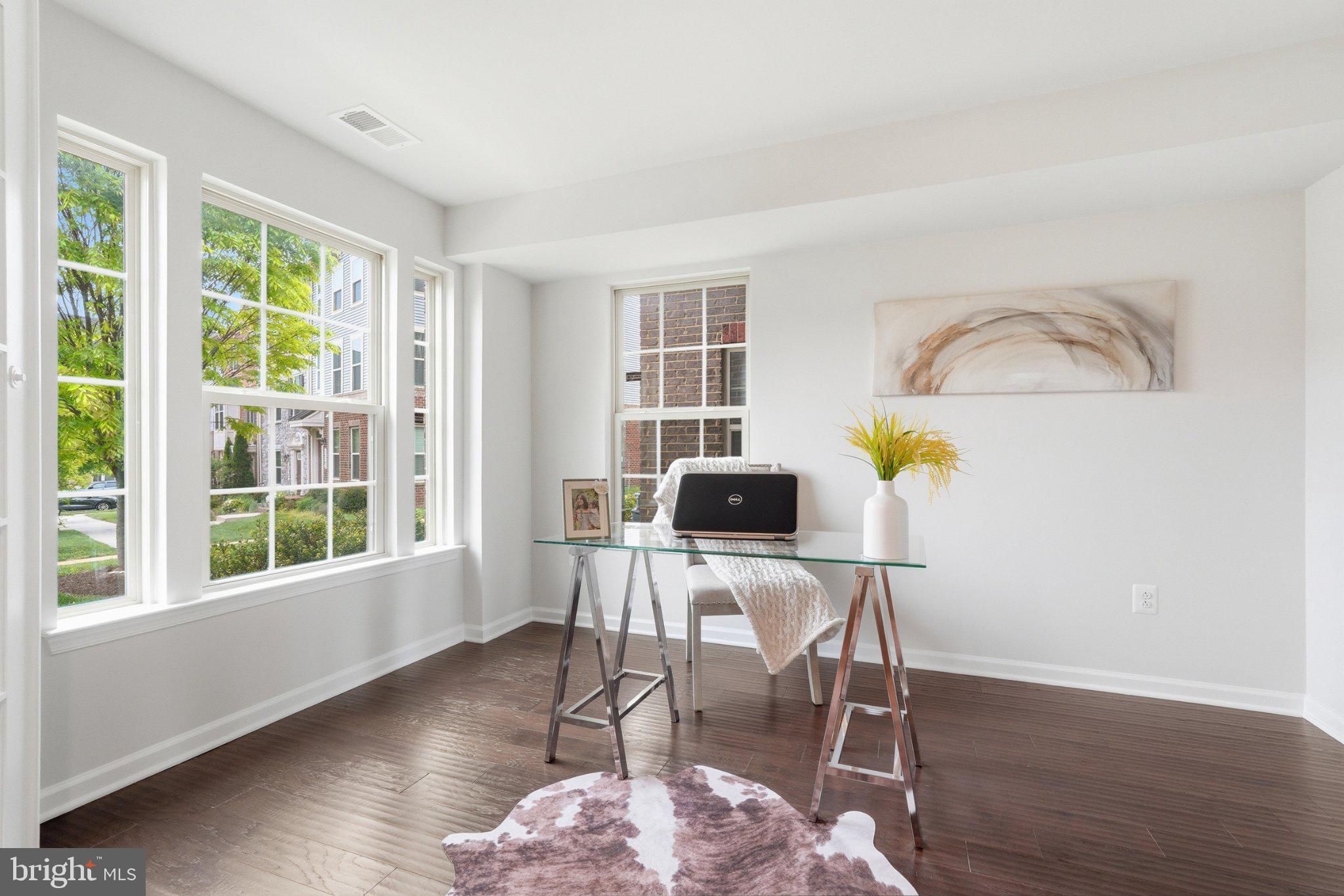 CABIN BRANCH - Residential