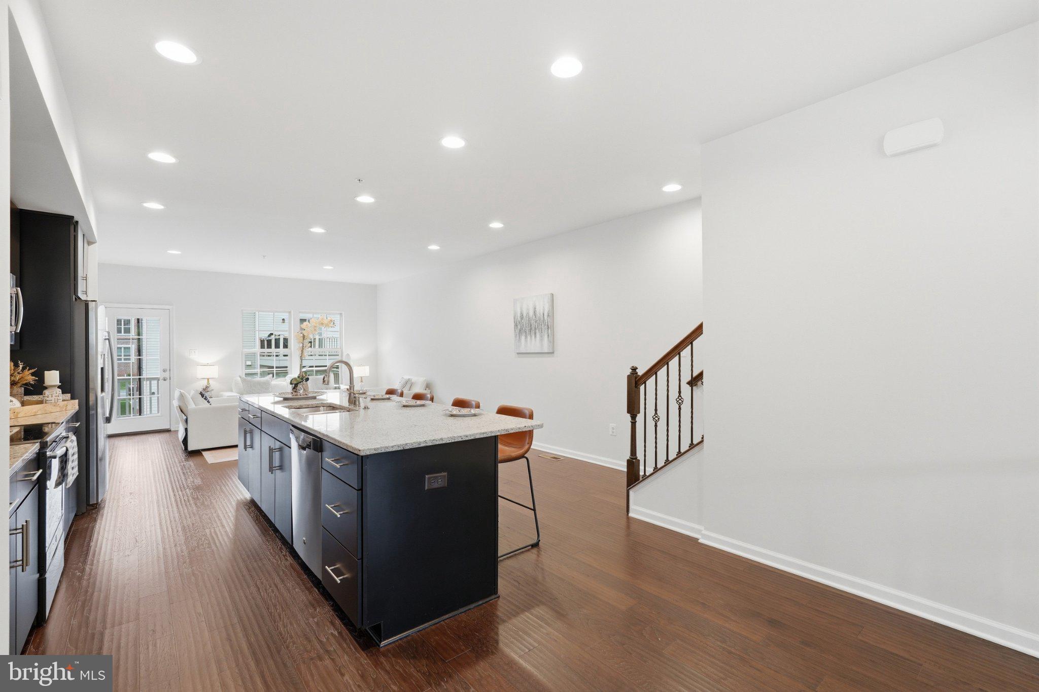 CABIN BRANCH - Residential