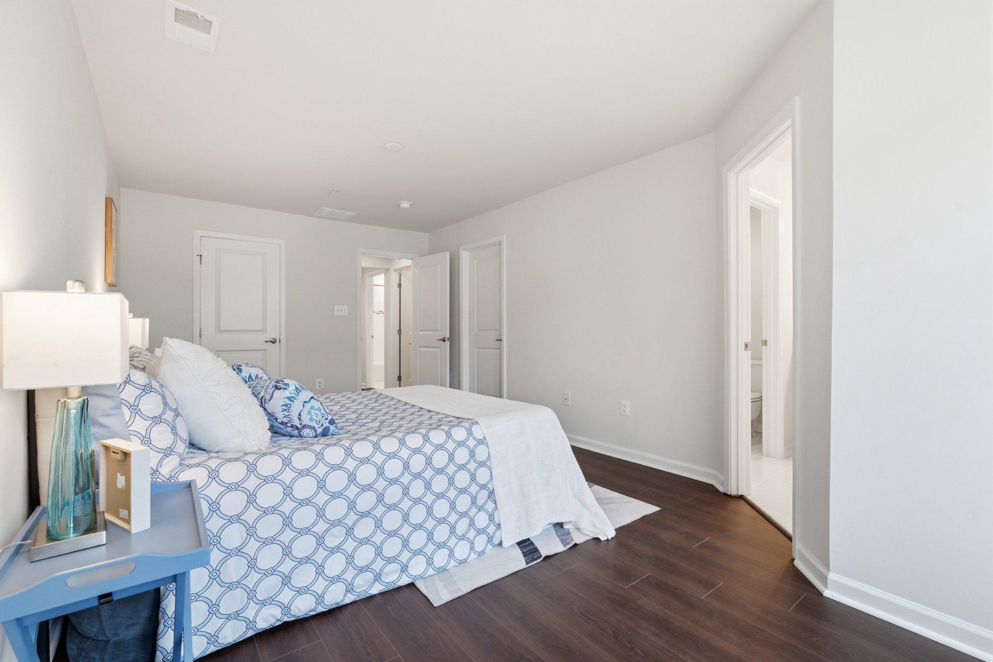 CABIN BRANCH - Residential