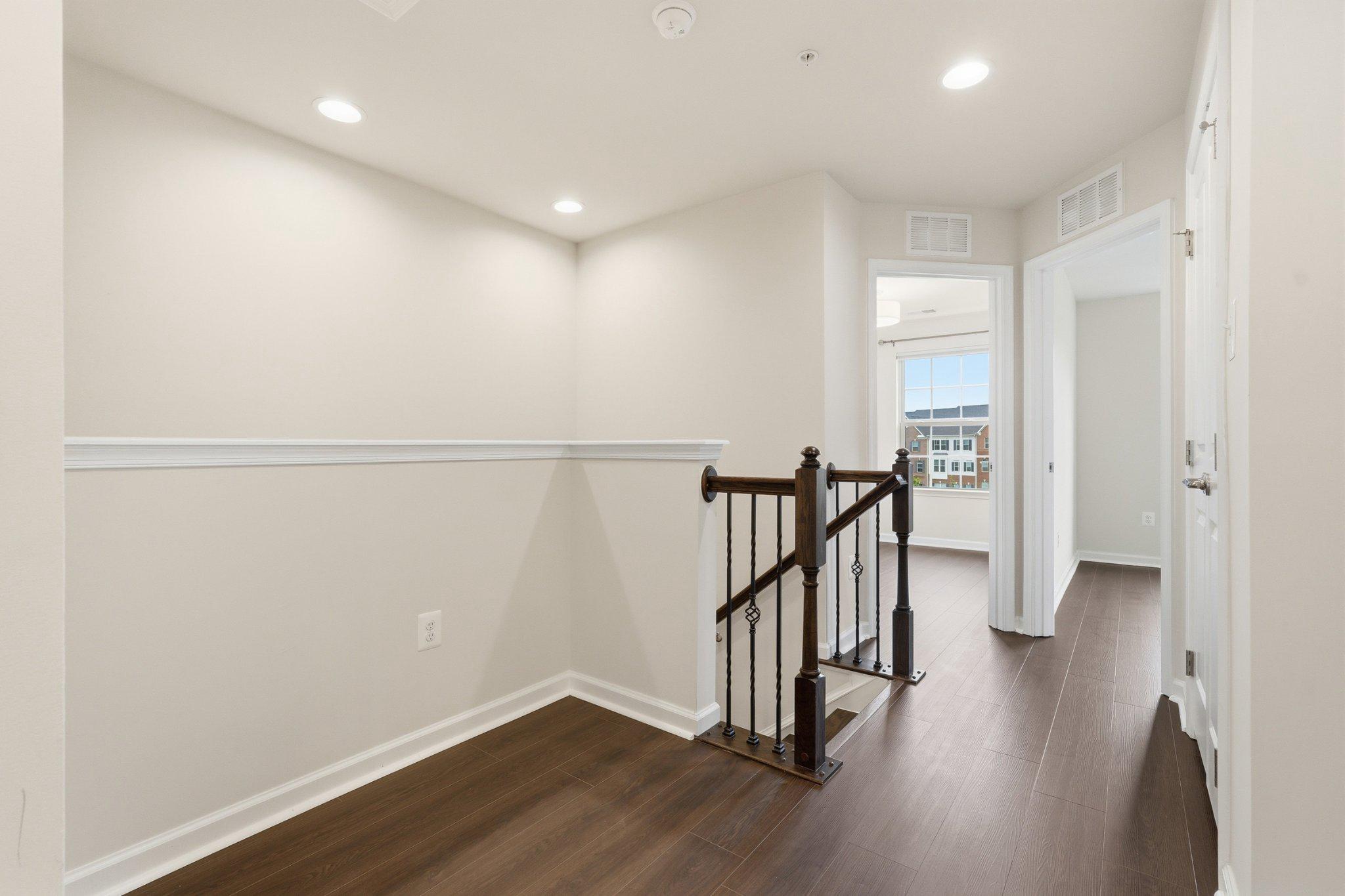 CABIN BRANCH - Residential