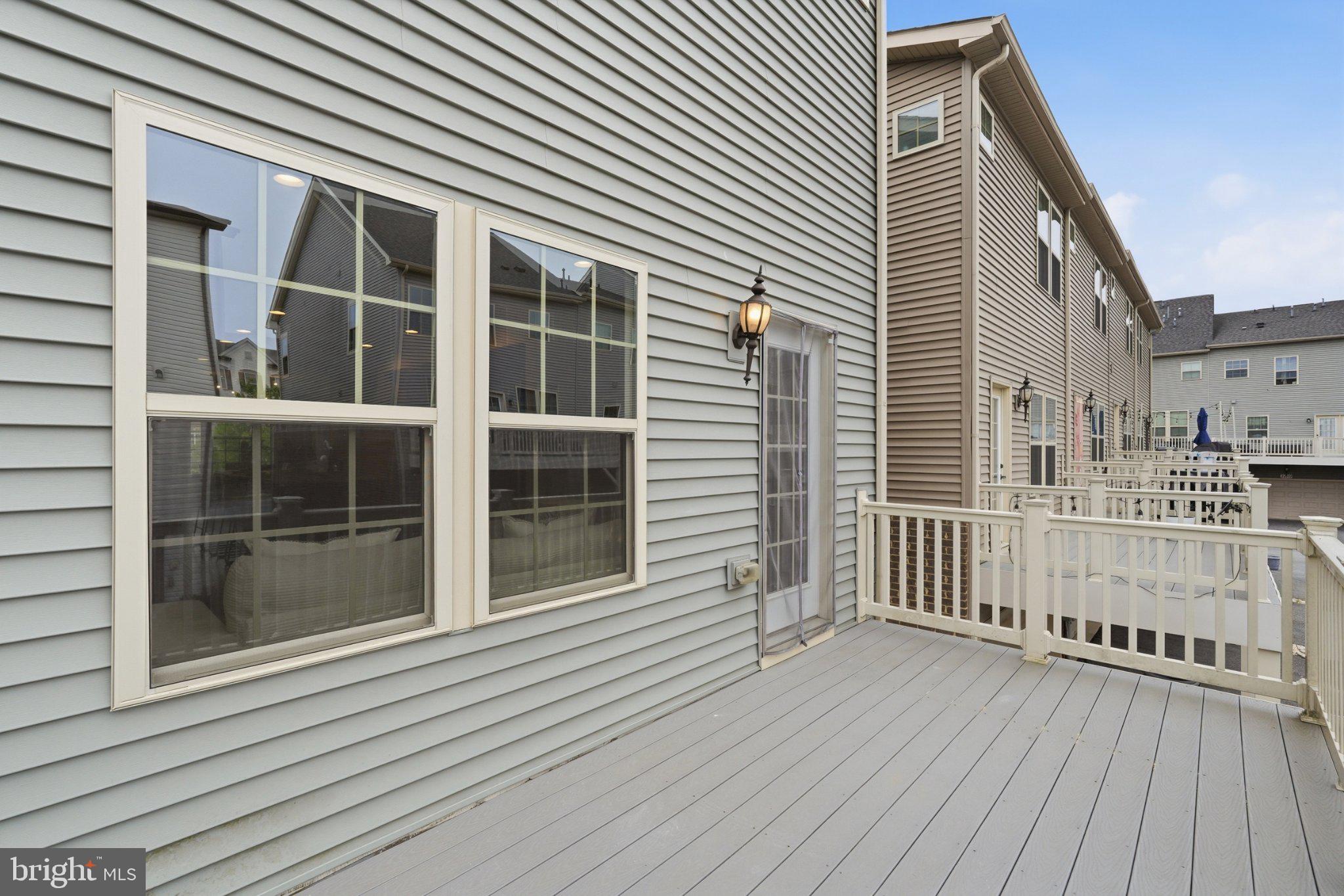 CABIN BRANCH - Residential