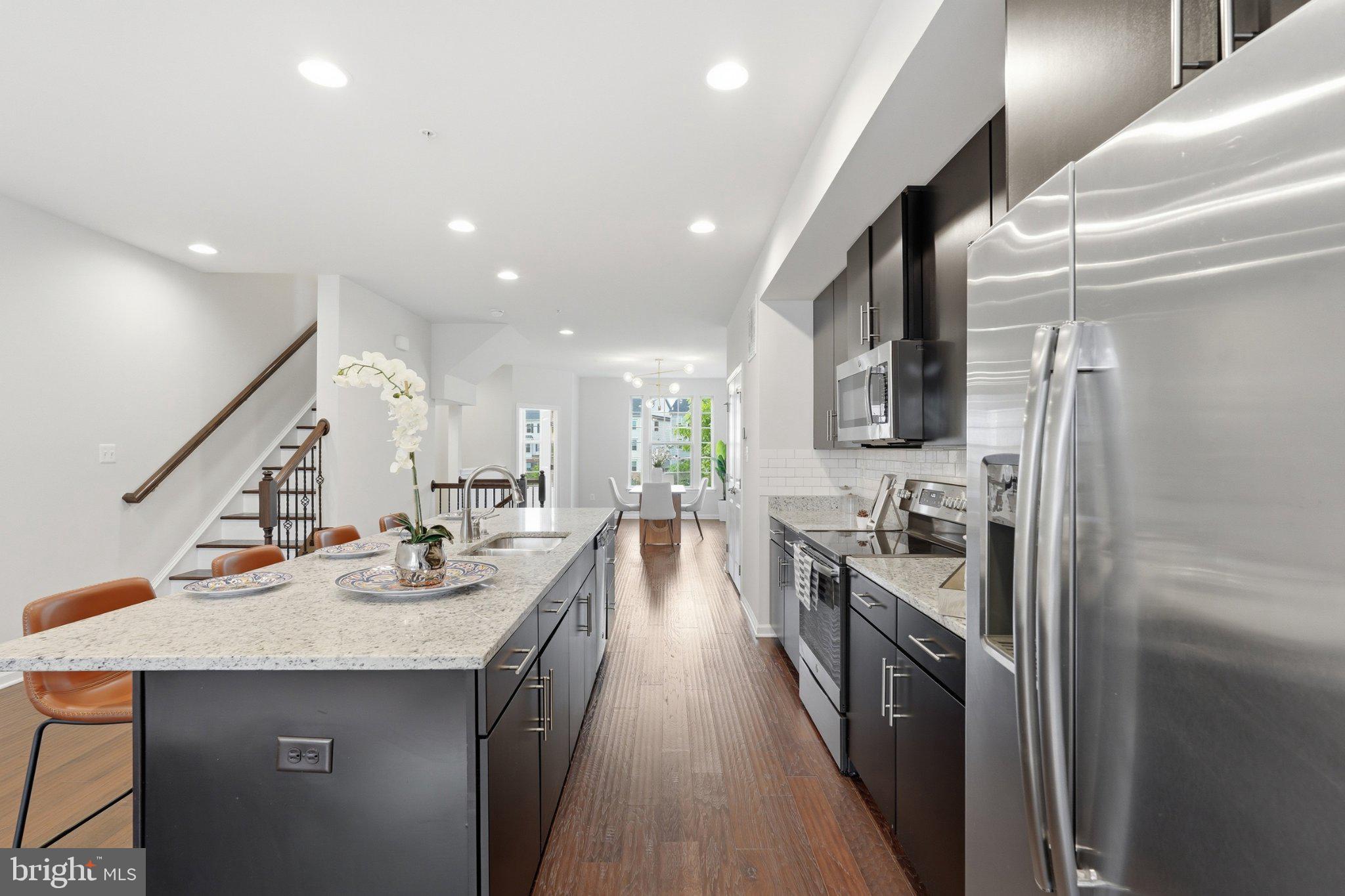 CABIN BRANCH - Residential