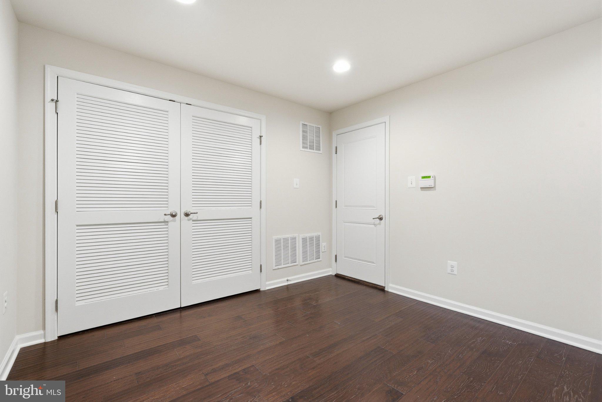 CABIN BRANCH - Residential