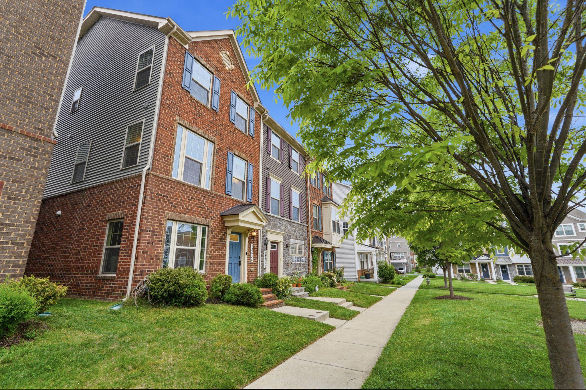 CABIN BRANCH - Residential