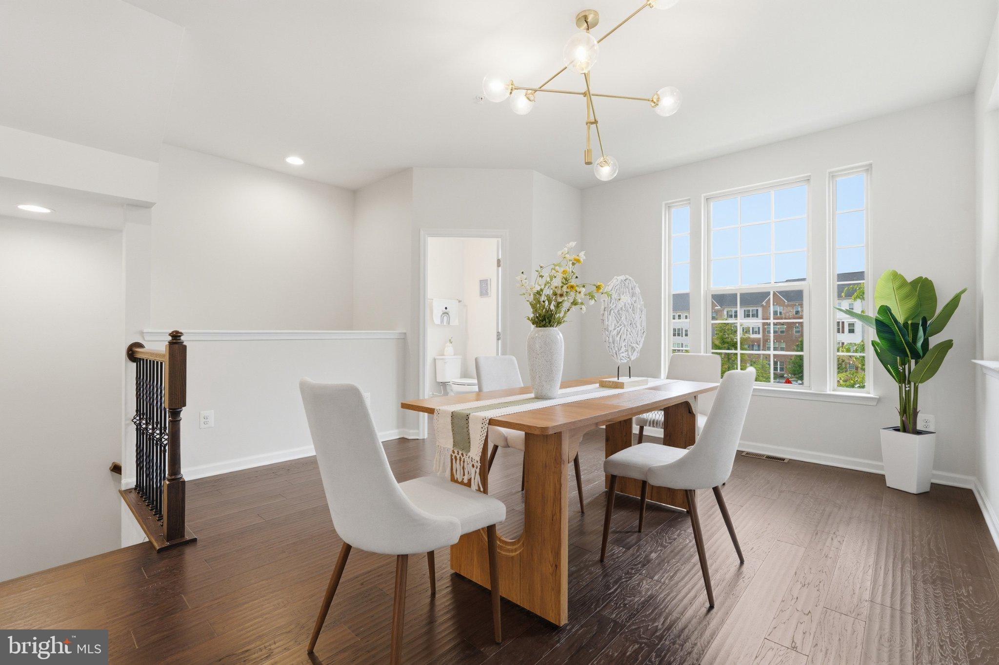 CABIN BRANCH - Residential