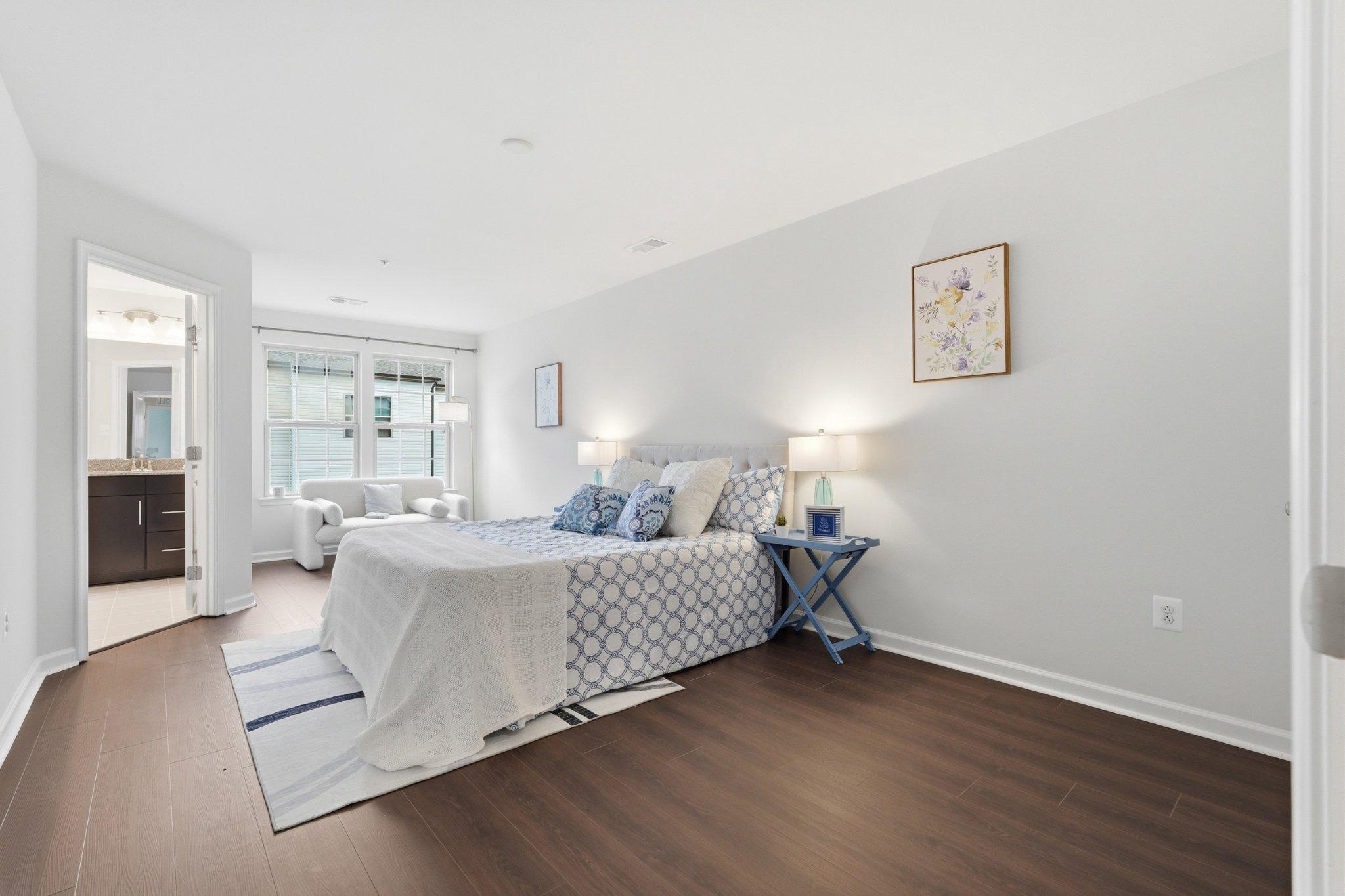 CABIN BRANCH - Residential