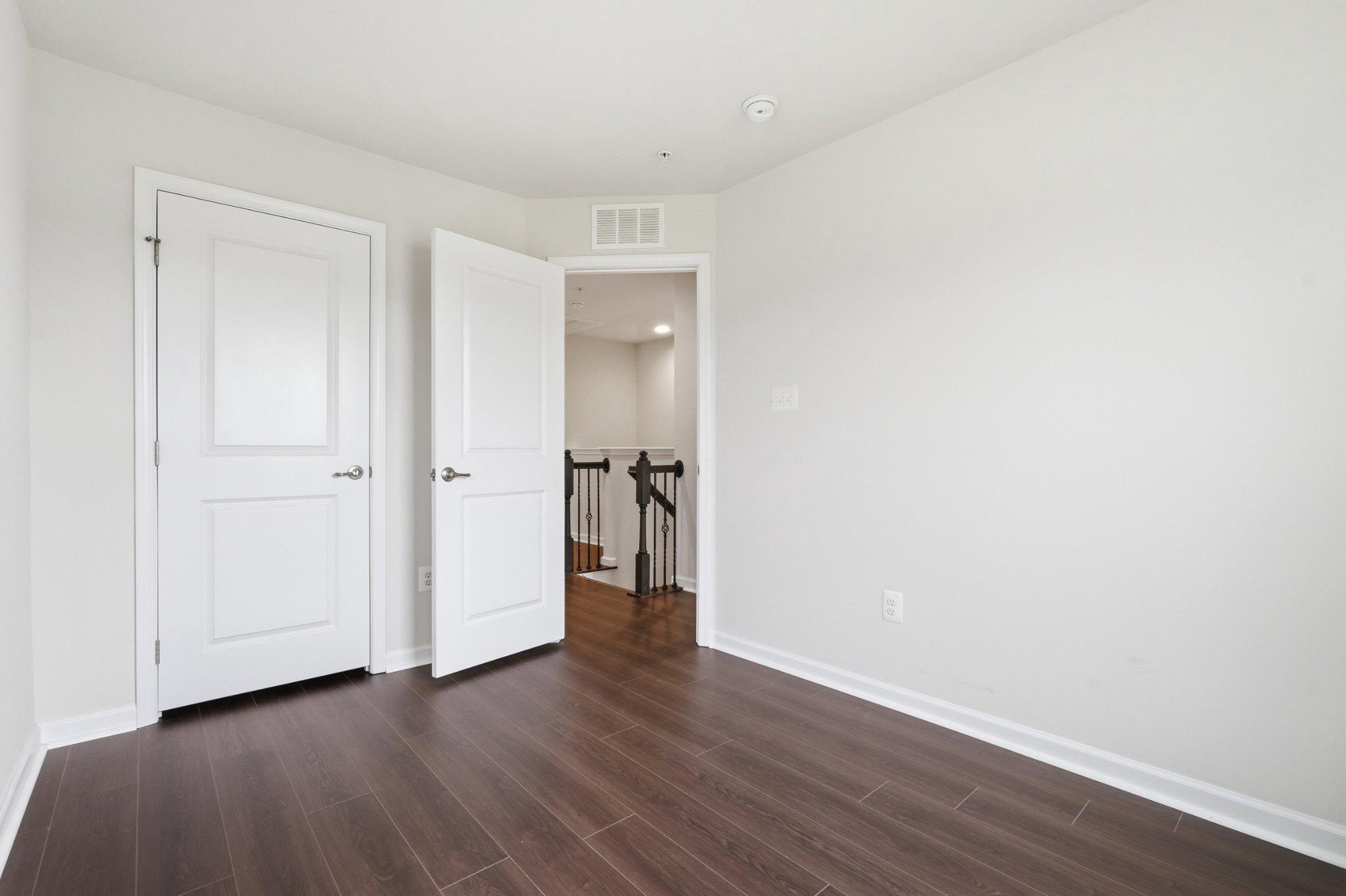 CABIN BRANCH - Residential