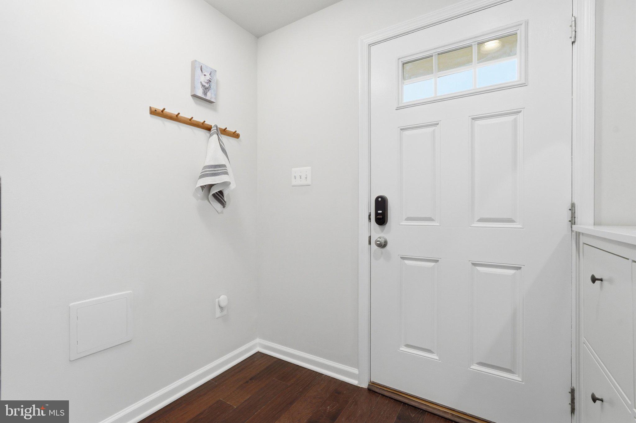 CABIN BRANCH - Residential