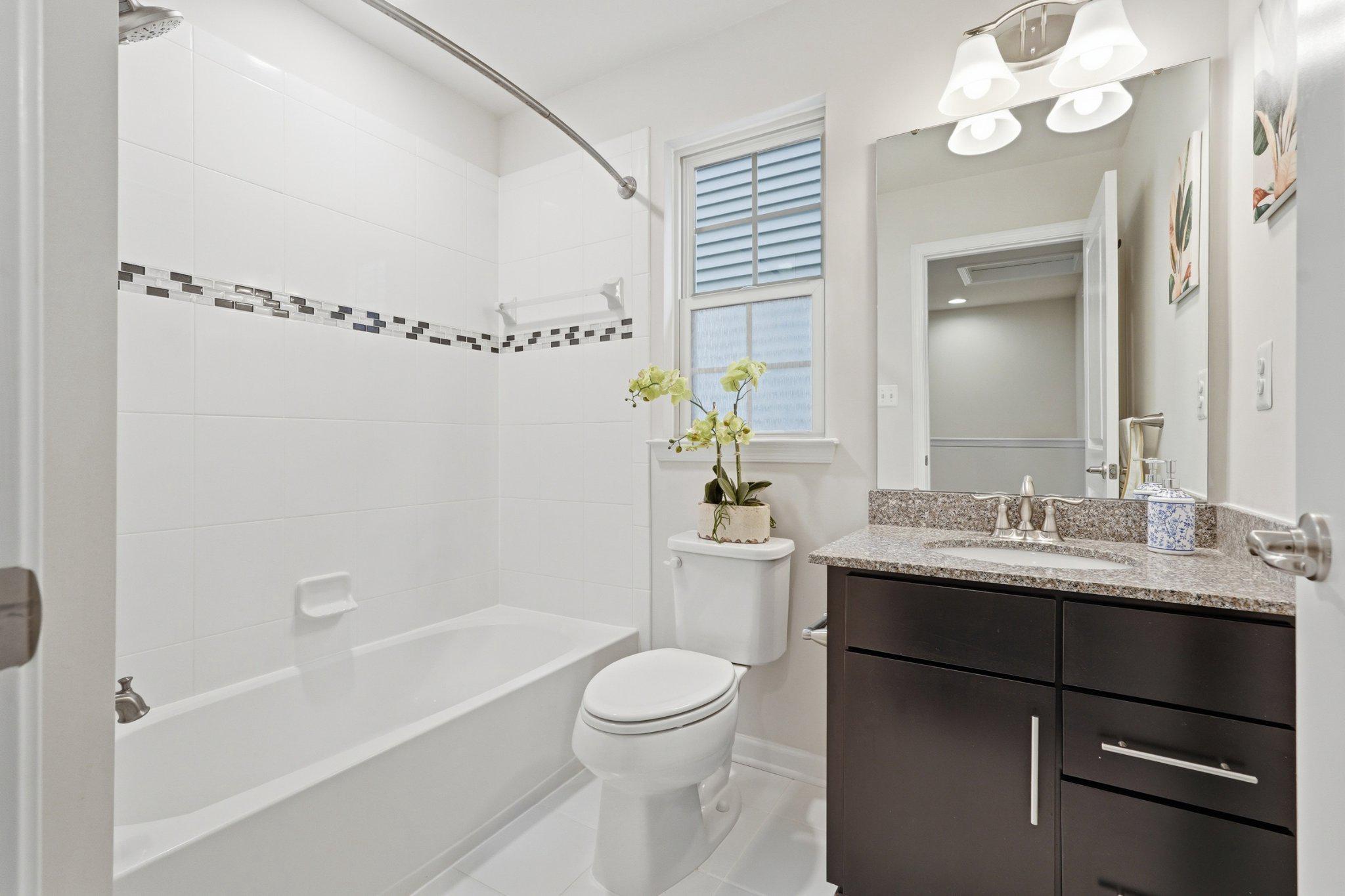 CABIN BRANCH - Residential