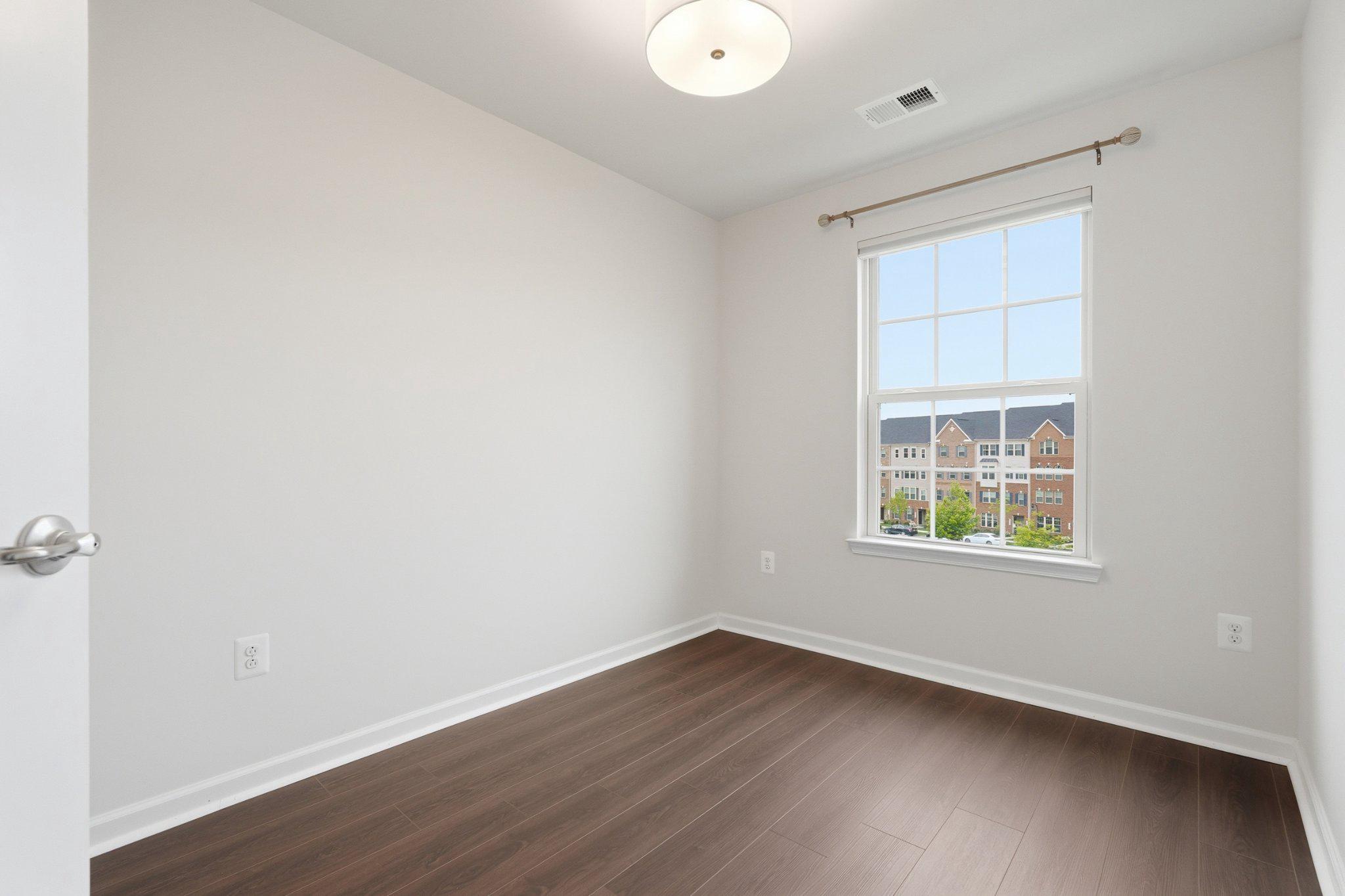 CABIN BRANCH - Residential