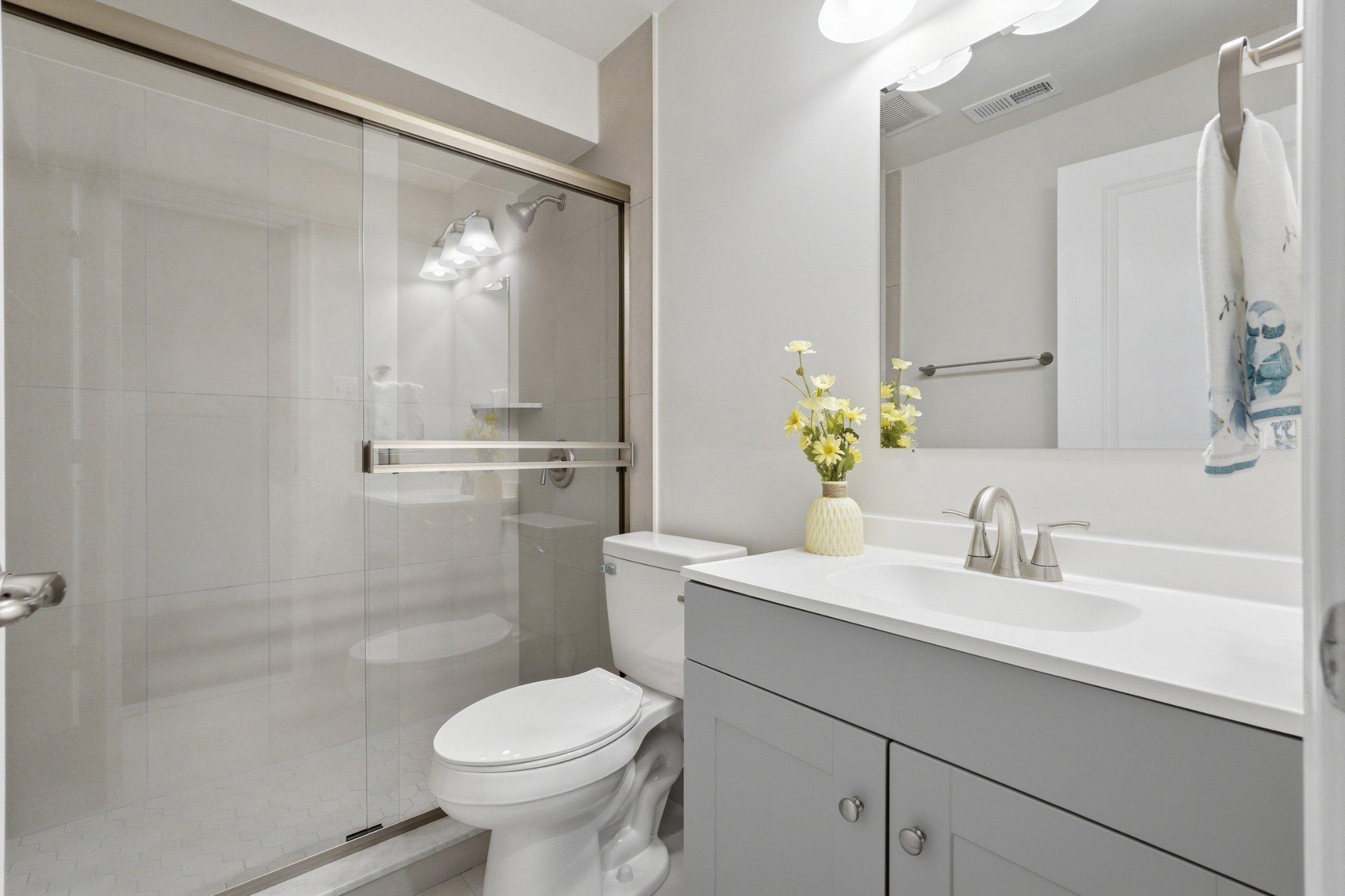 CABIN BRANCH - Residential