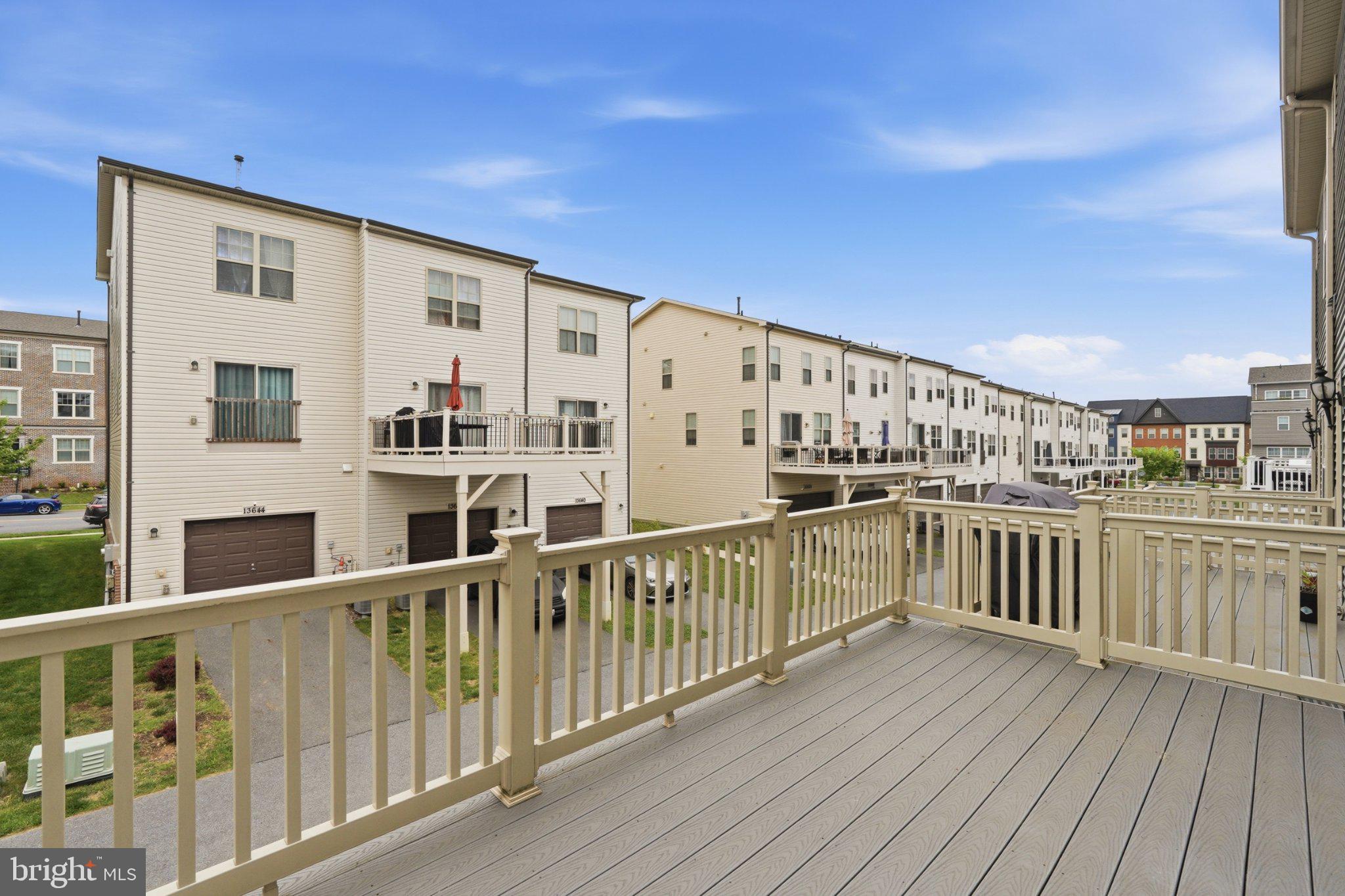 CABIN BRANCH - Residential