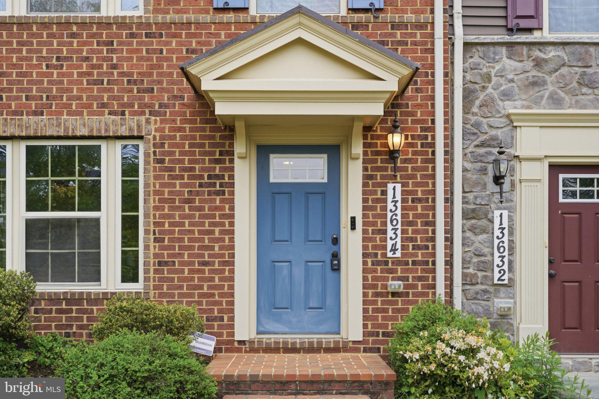 CABIN BRANCH - Residential