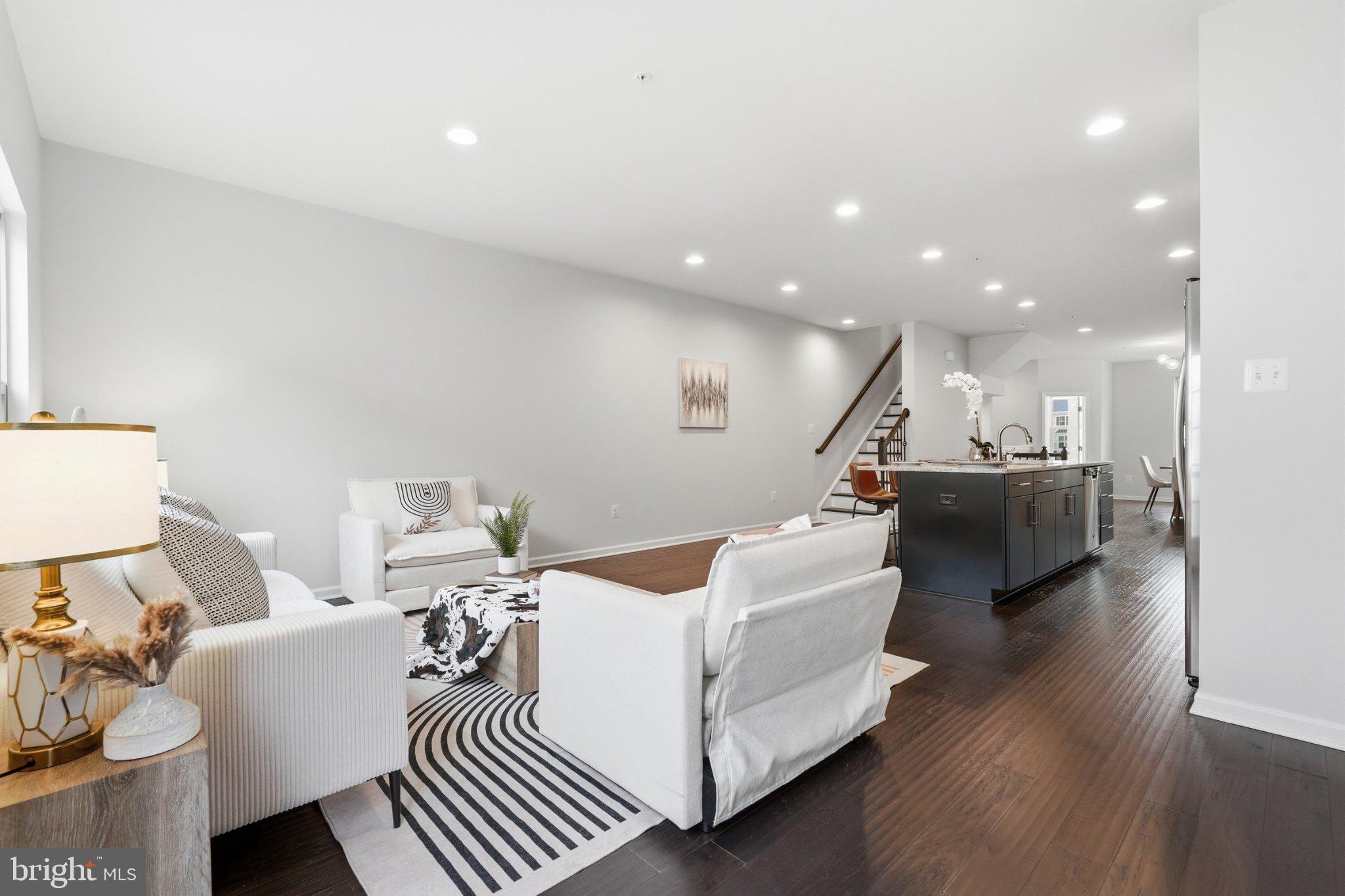 CABIN BRANCH - Residential