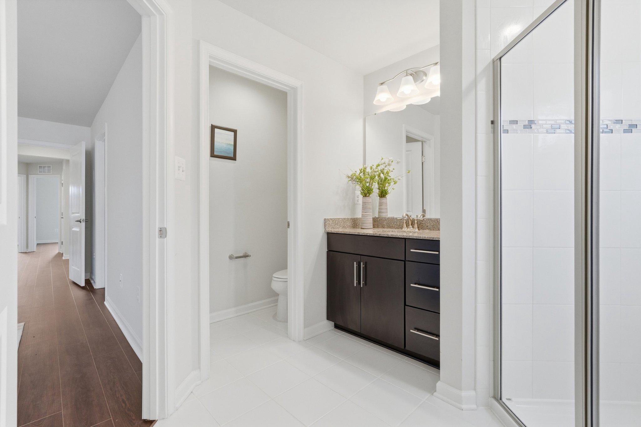 CABIN BRANCH - Residential