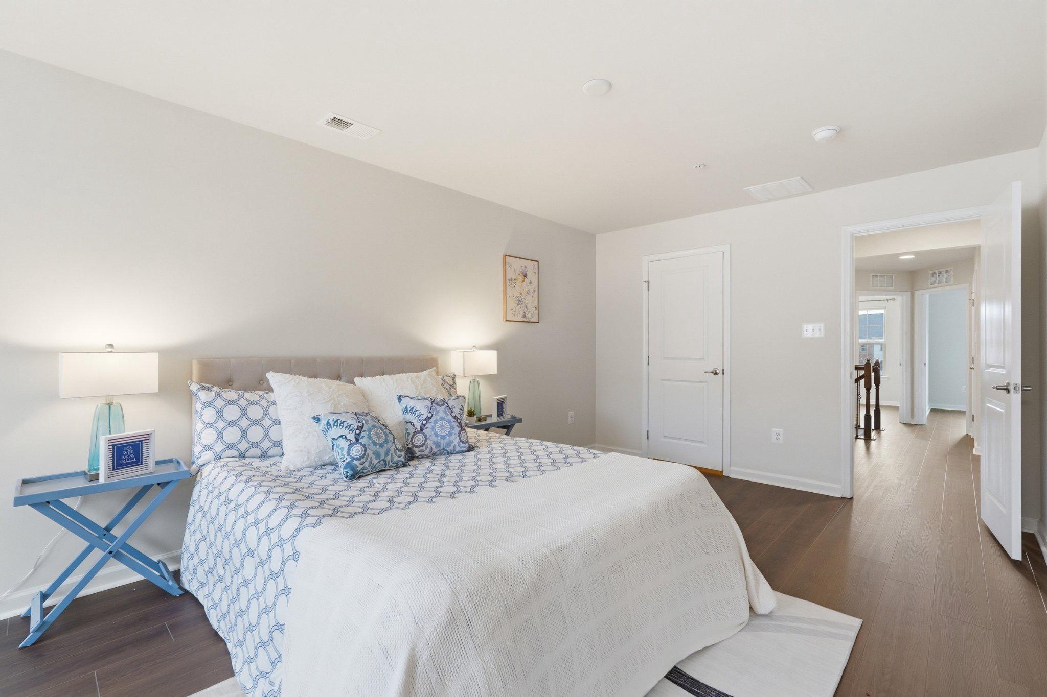 CABIN BRANCH - Residential