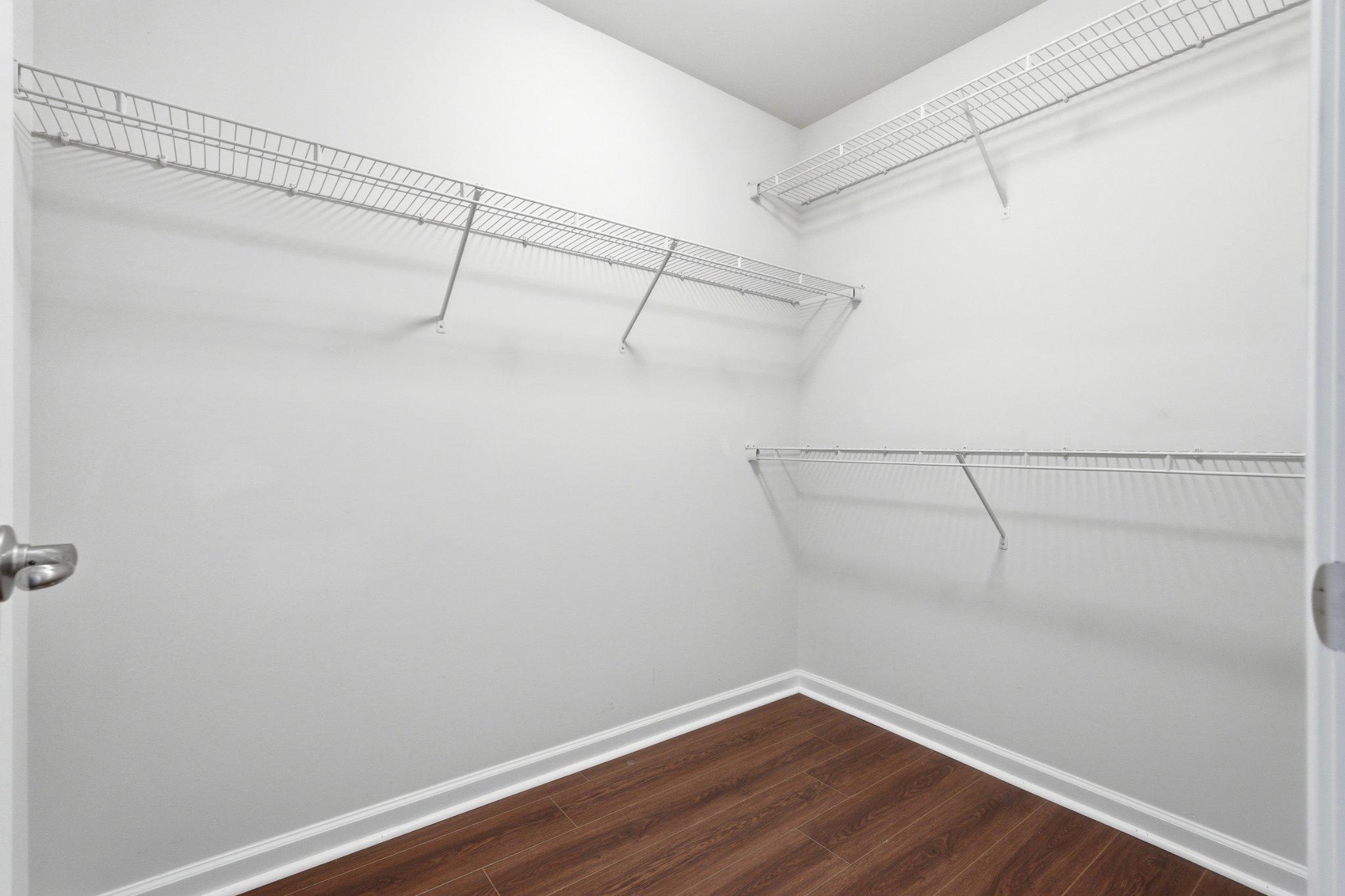 CABIN BRANCH - Residential