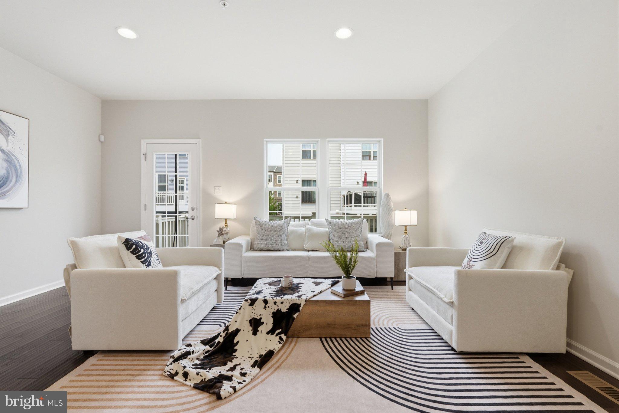 CABIN BRANCH - Residential