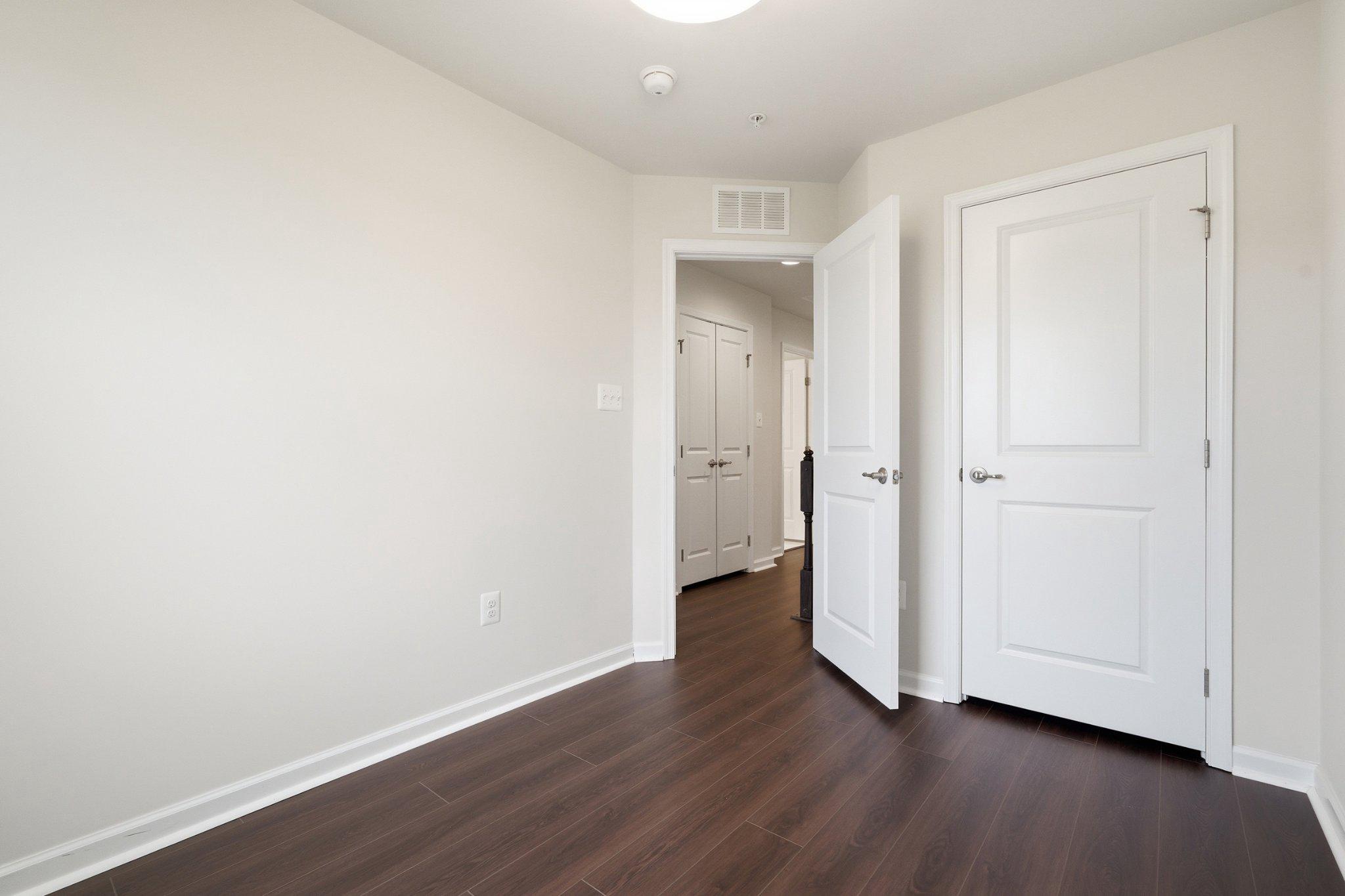 CABIN BRANCH - Residential