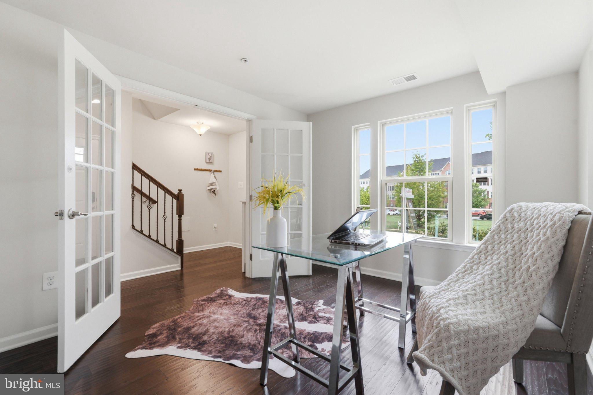 CABIN BRANCH - Residential