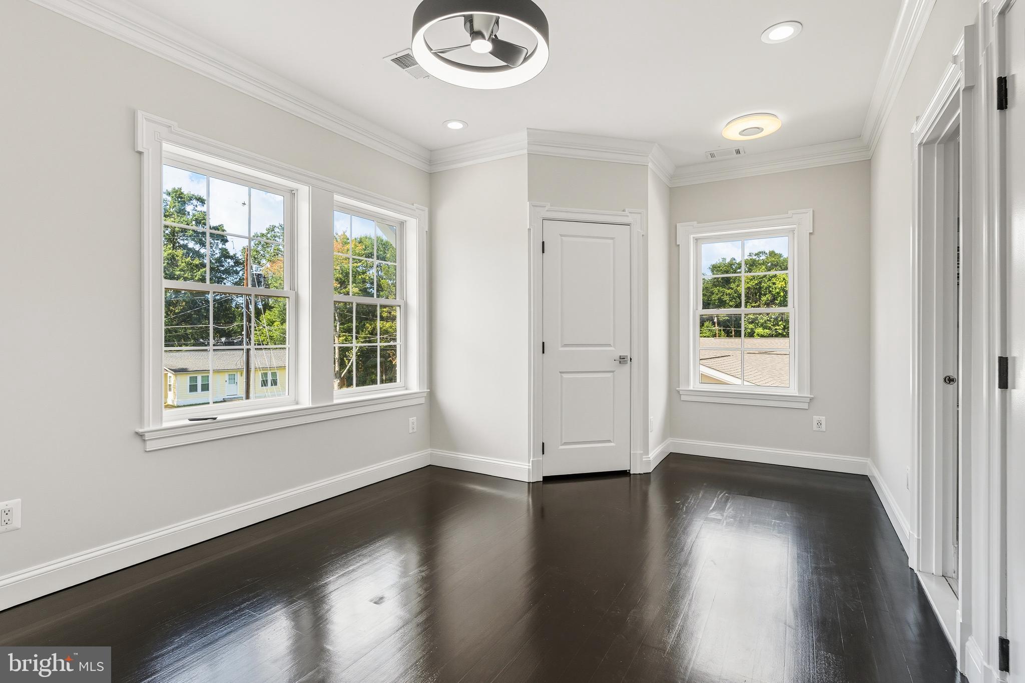 MT VERNON VALLEY - Residential