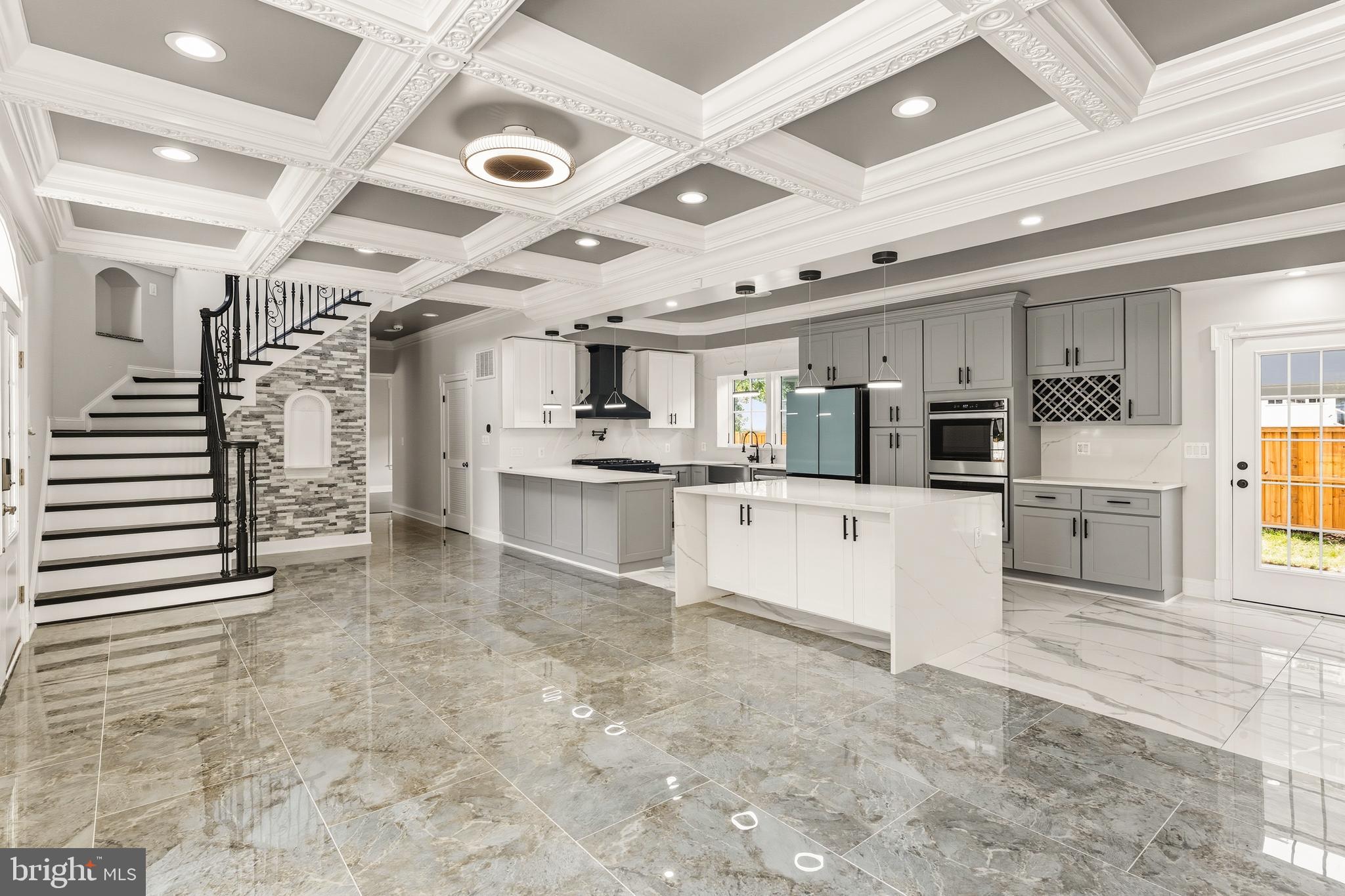 MT VERNON VALLEY - Residential