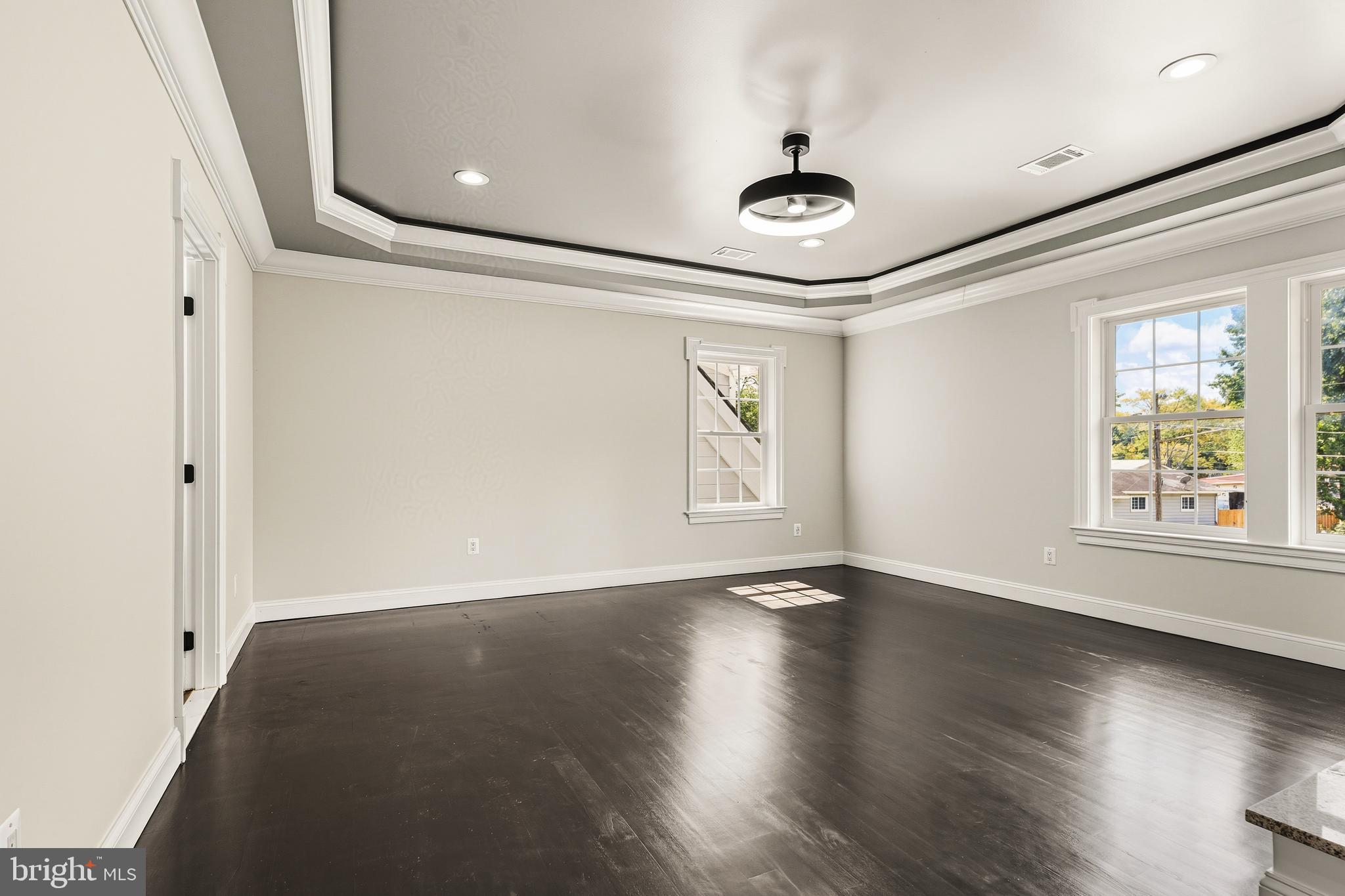 MT VERNON VALLEY - Residential