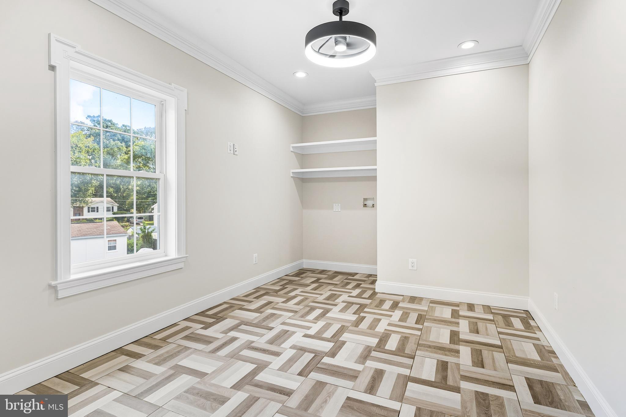 MT VERNON VALLEY - Residential