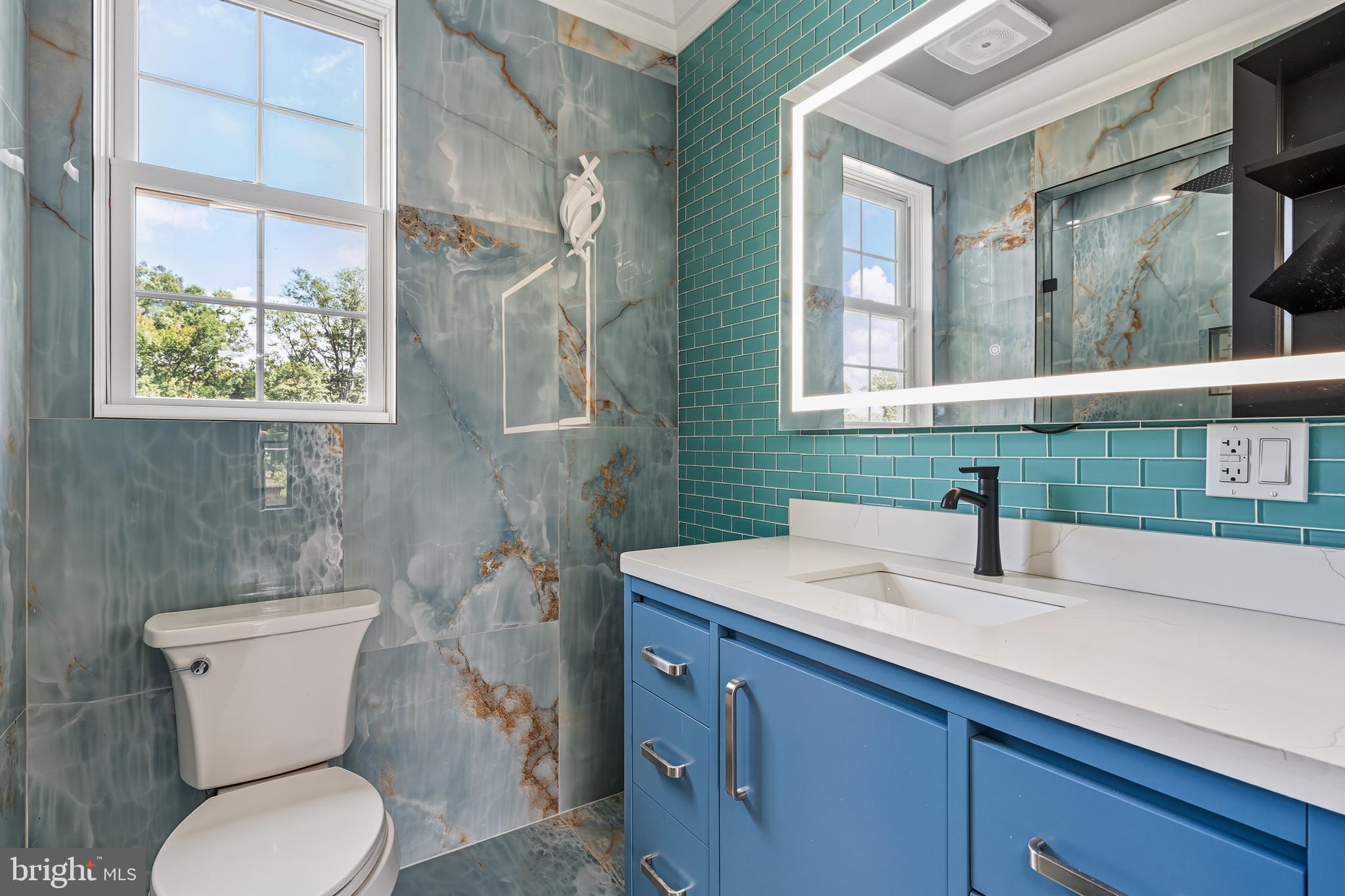 MT VERNON VALLEY - Residential