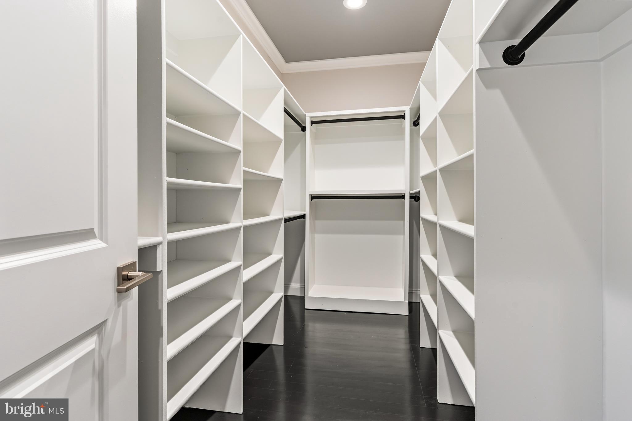 MT VERNON VALLEY - Residential