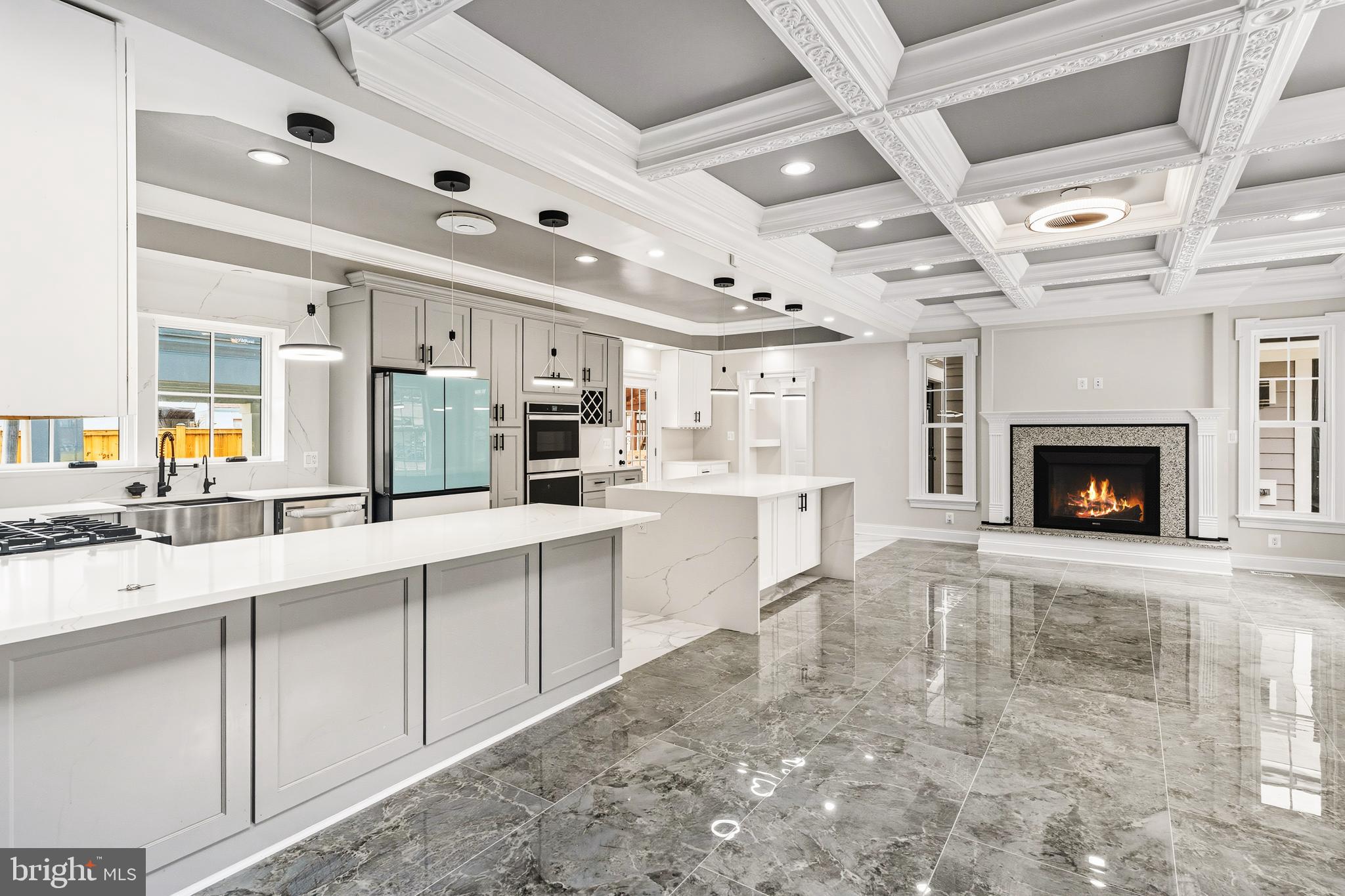 MT VERNON VALLEY - Residential