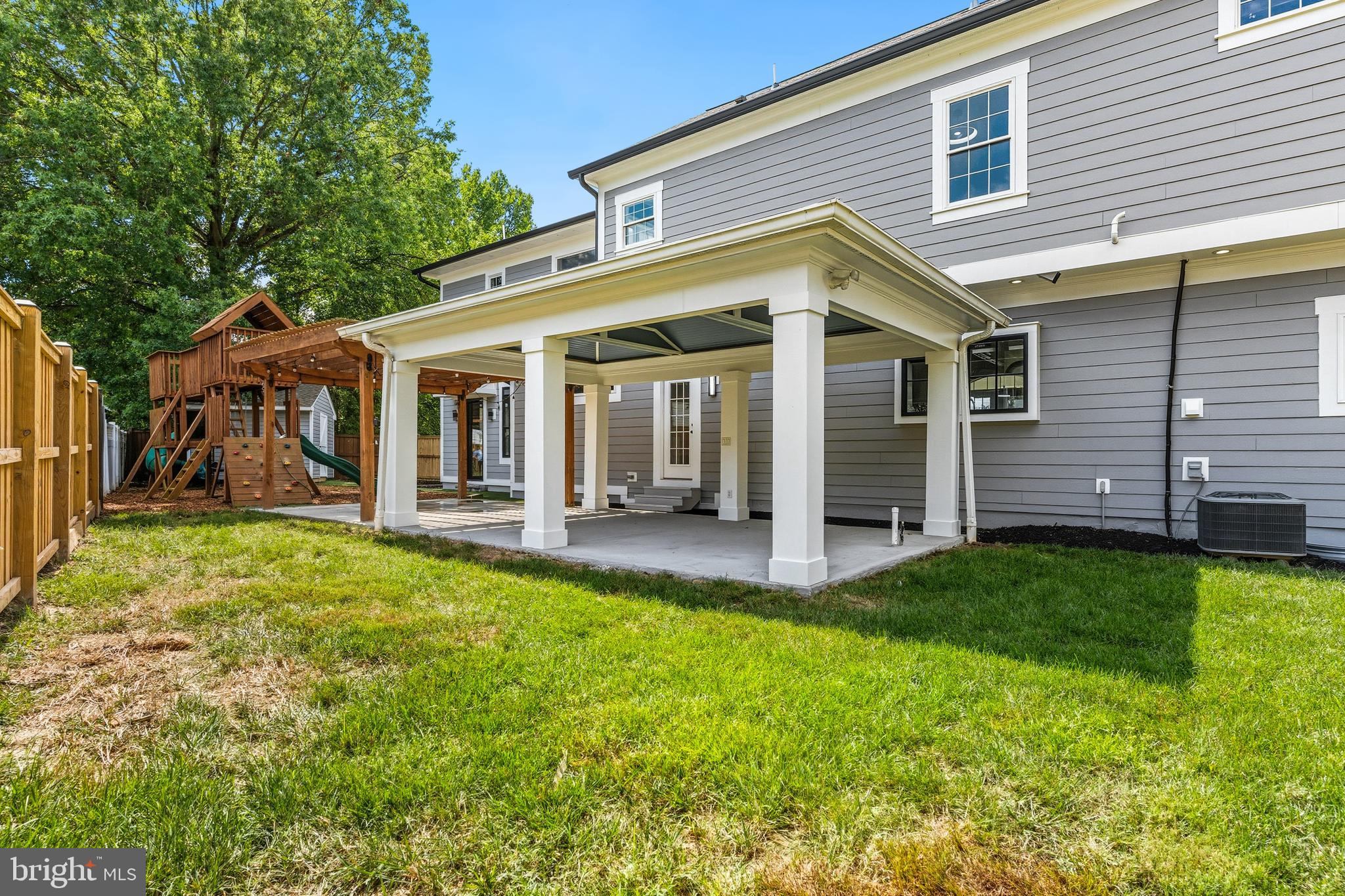 MT VERNON VALLEY - Residential