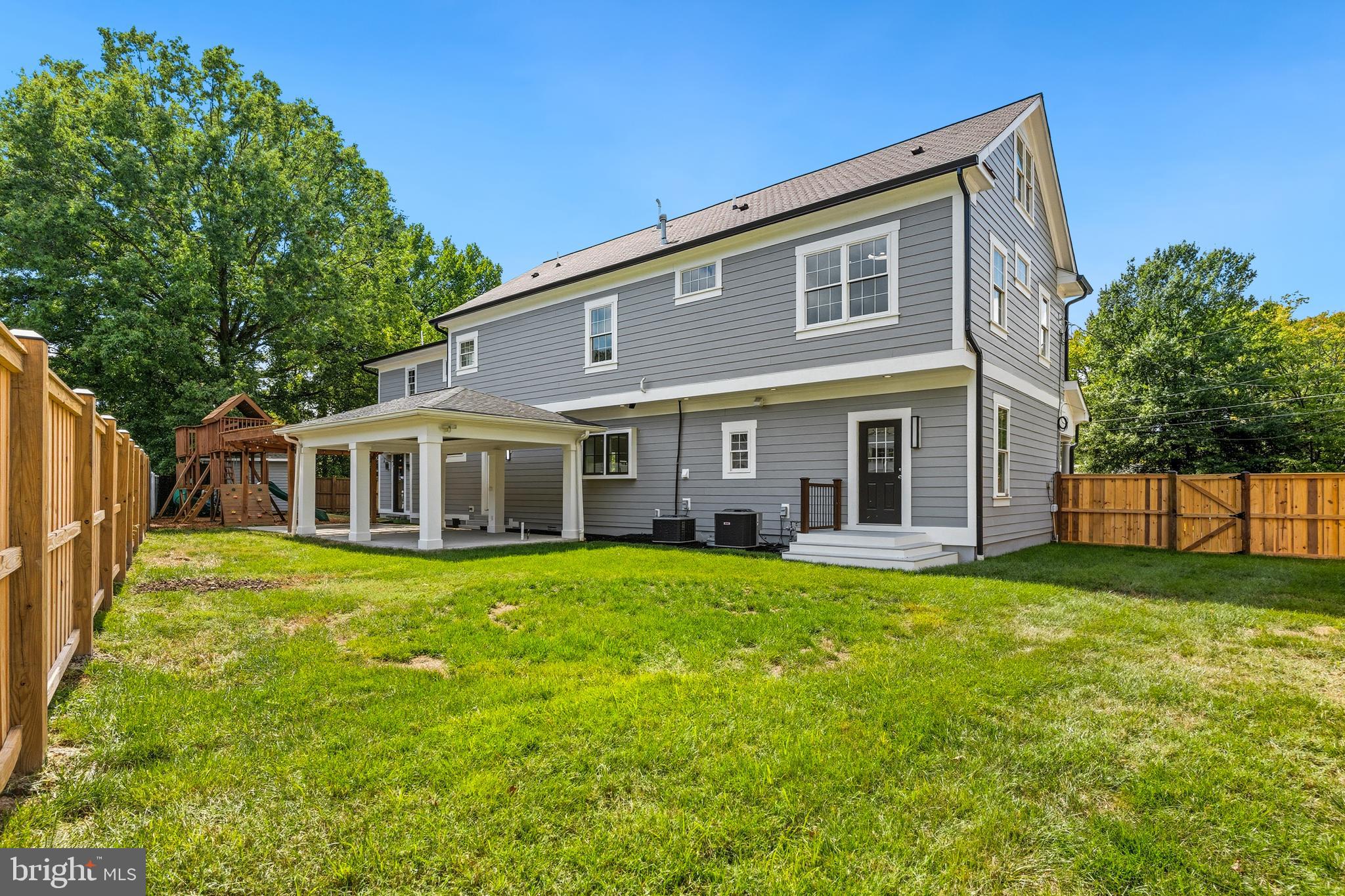 MT VERNON VALLEY - Residential