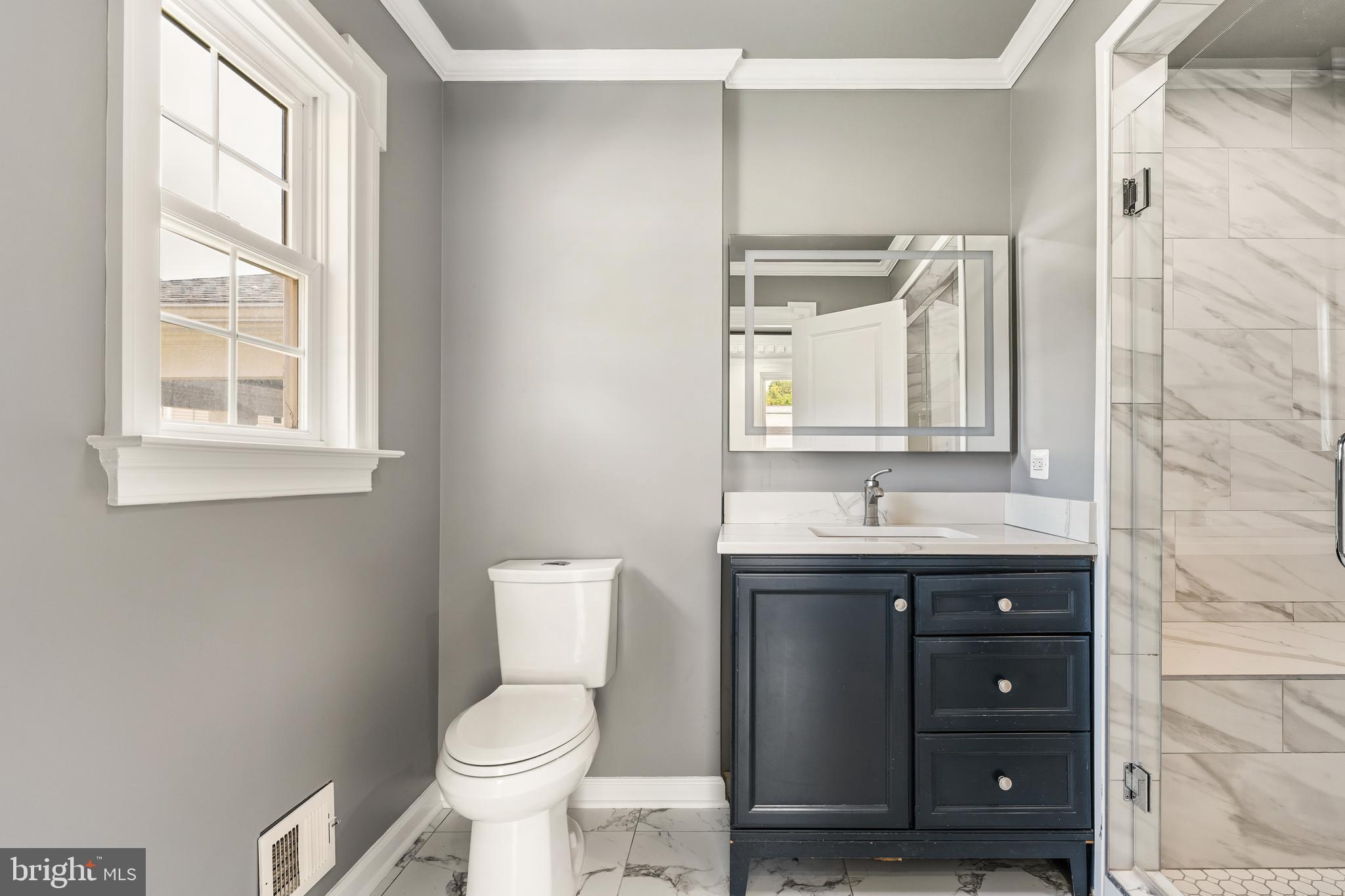 MT VERNON VALLEY - Residential