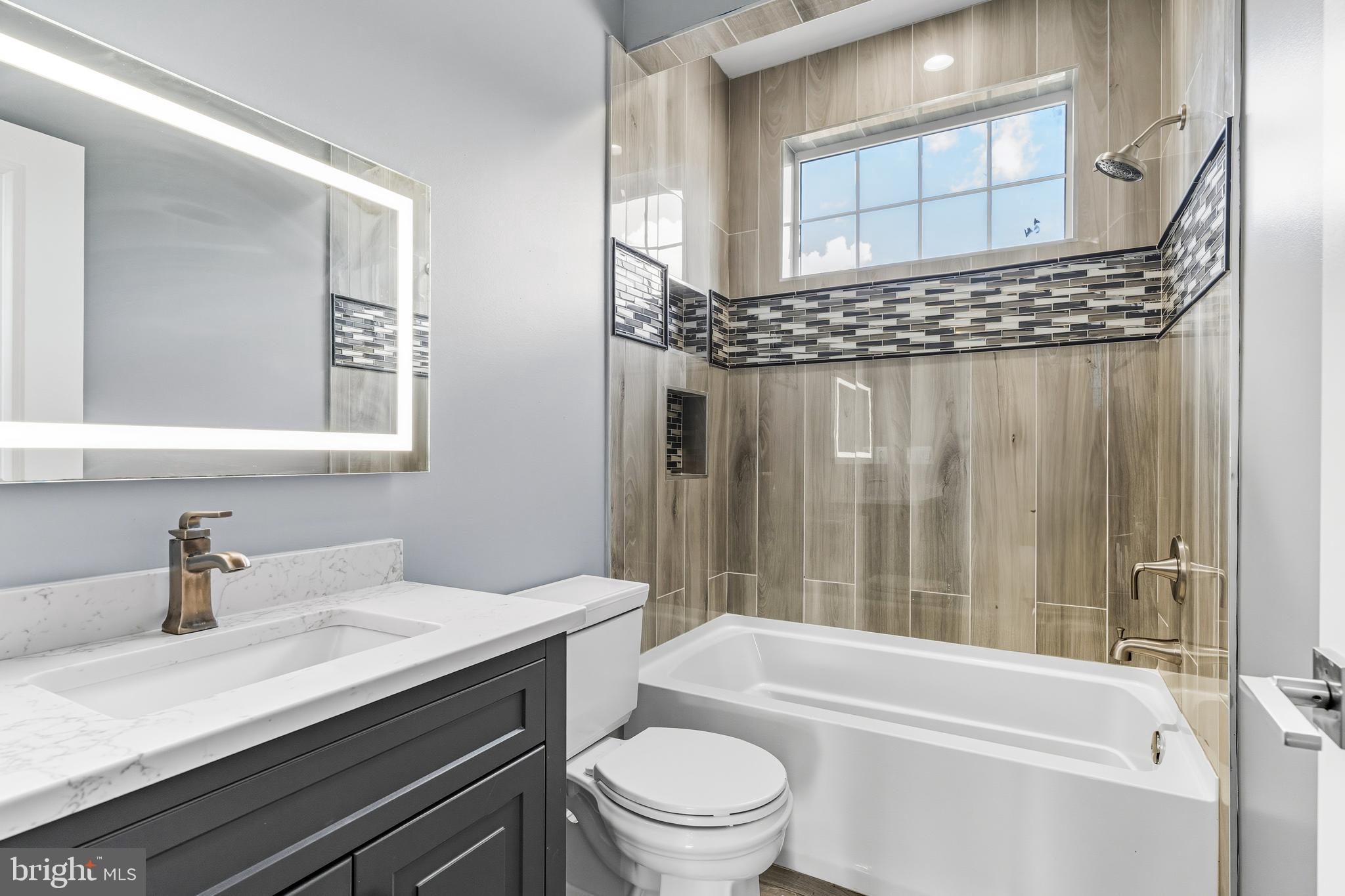 MT VERNON VALLEY - Residential