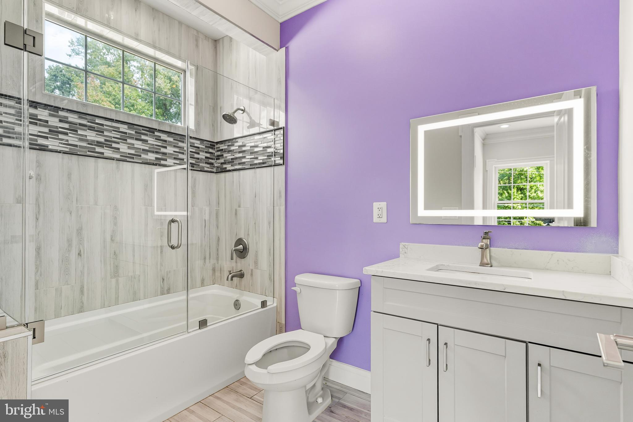 MT VERNON VALLEY - Residential